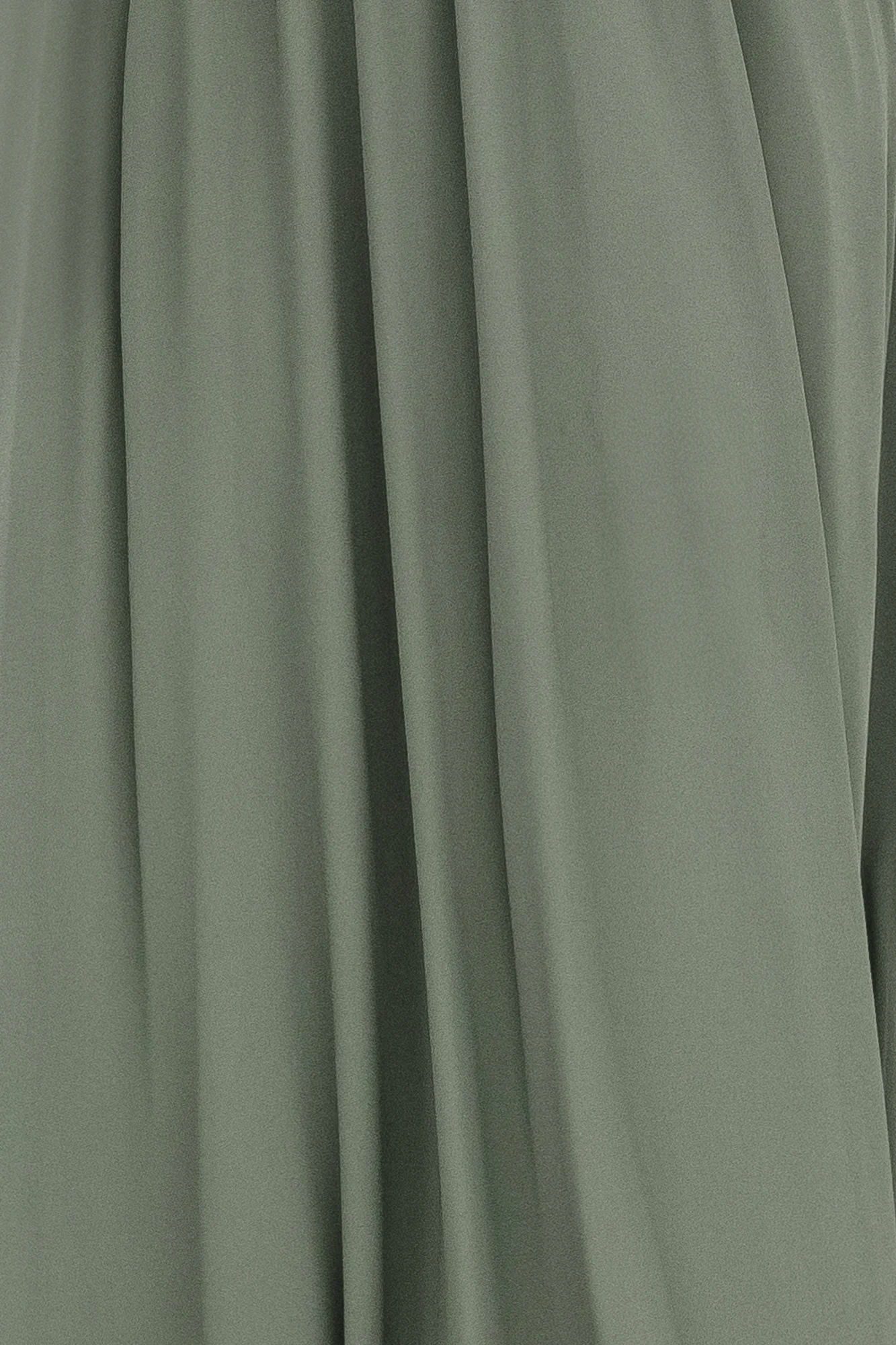 Fabric Swatch - Birdie Chiffon | Dark Sage - Jamouz