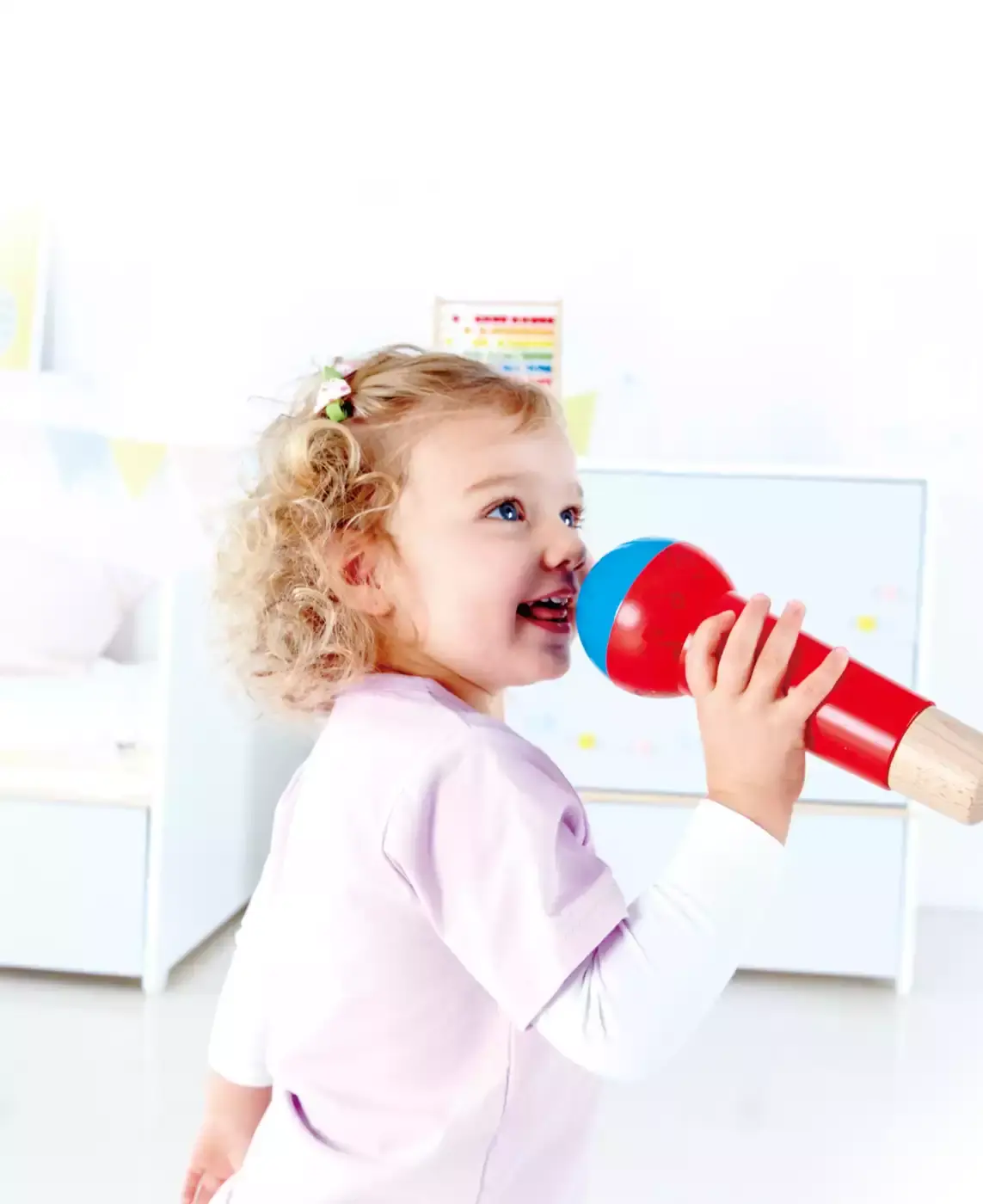 Echo Mikrofon - Jamouz