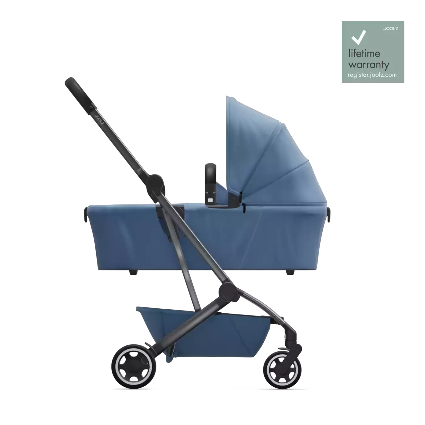 Aer Wanne Splendid Blue - Jamouz