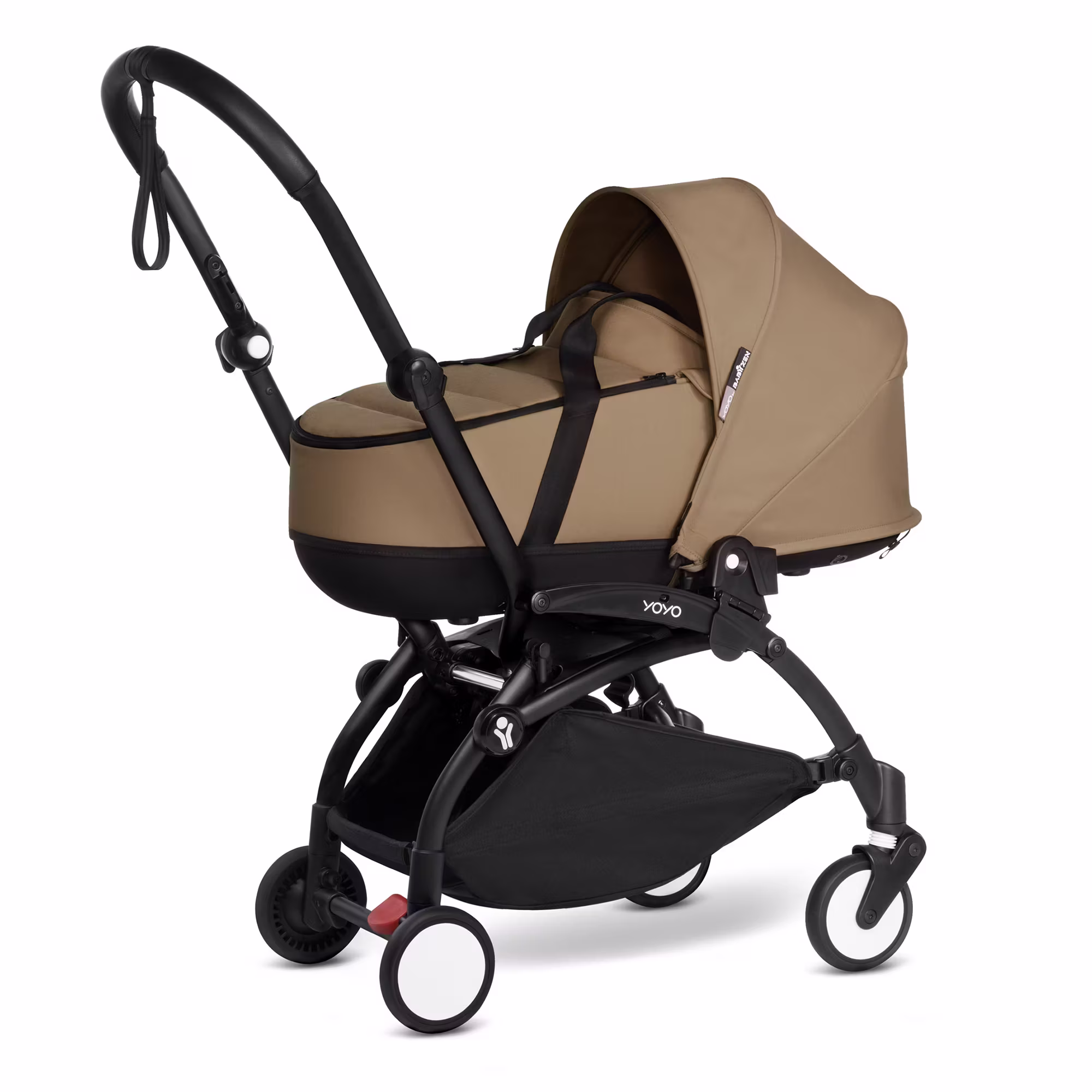 YOYO Liegewanne Red - Jamouz