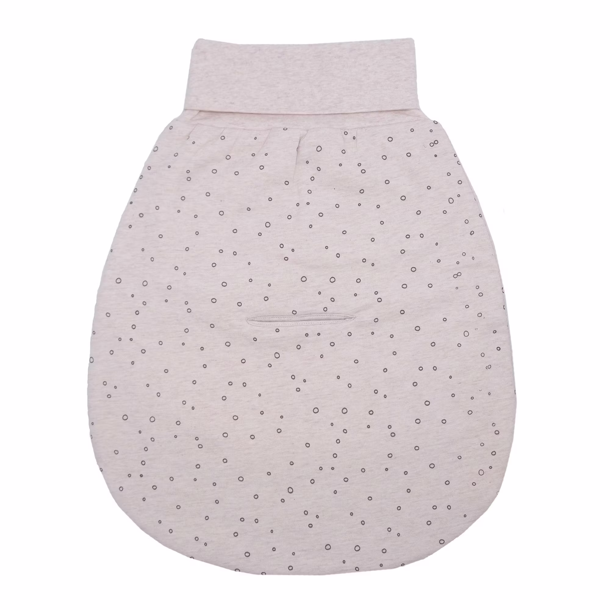 wellcome Pucksack Light Beige - Jamouz