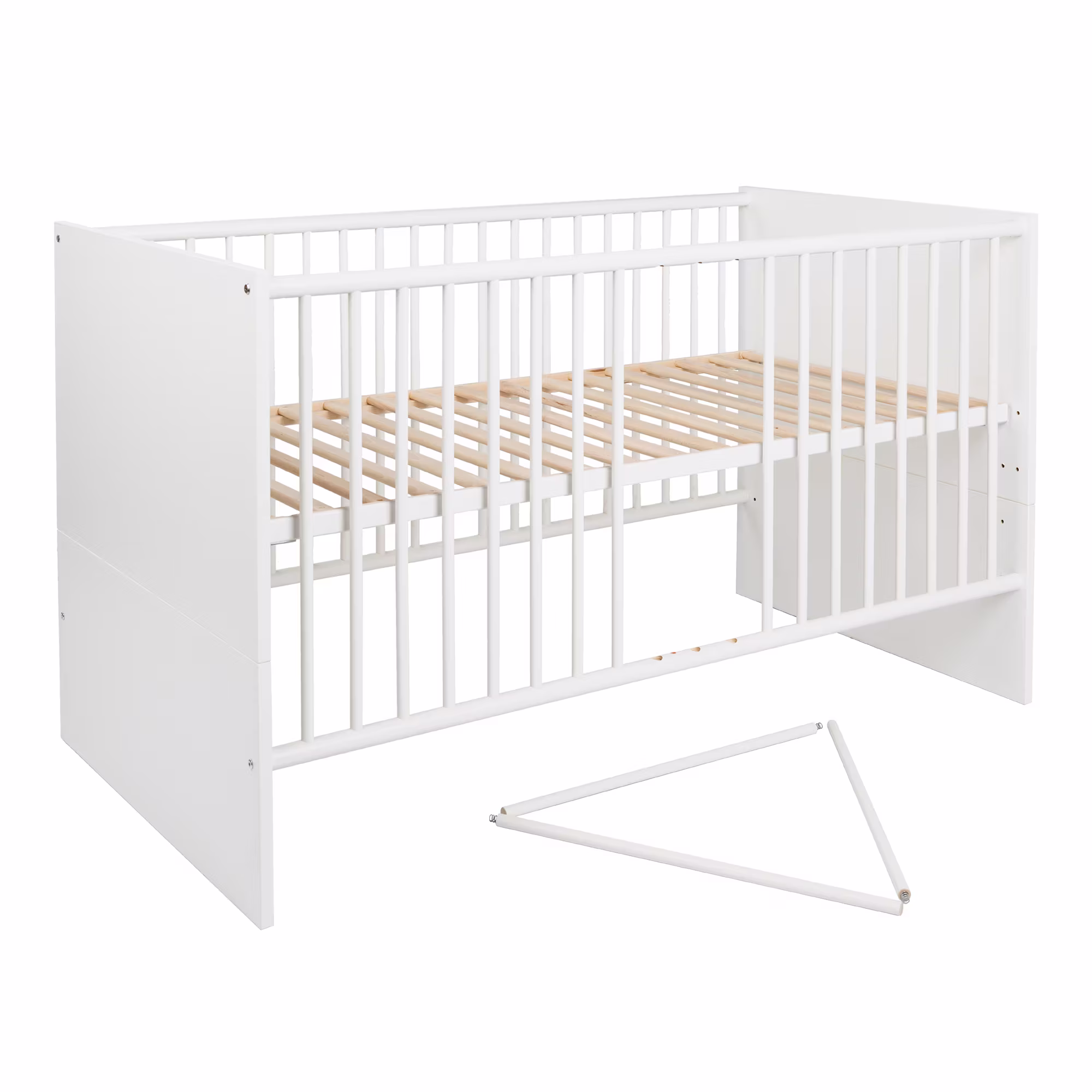 3-teiliges Spar-Set Babyzimmer Thore - Jamouz