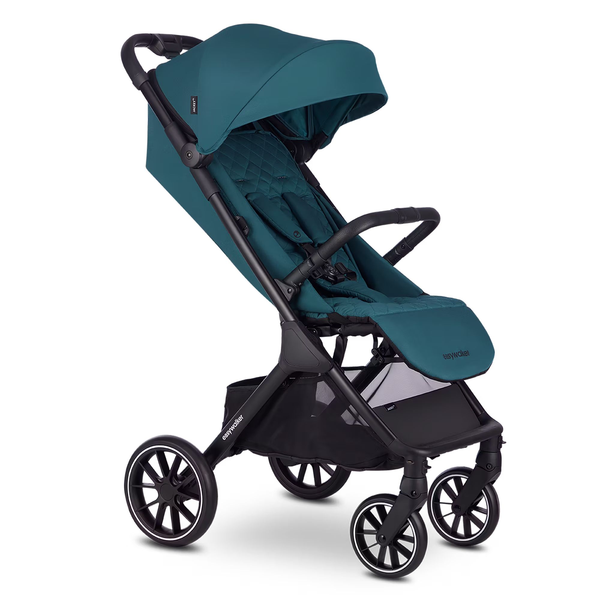 Jackey XL Teal Green - Jamouz
