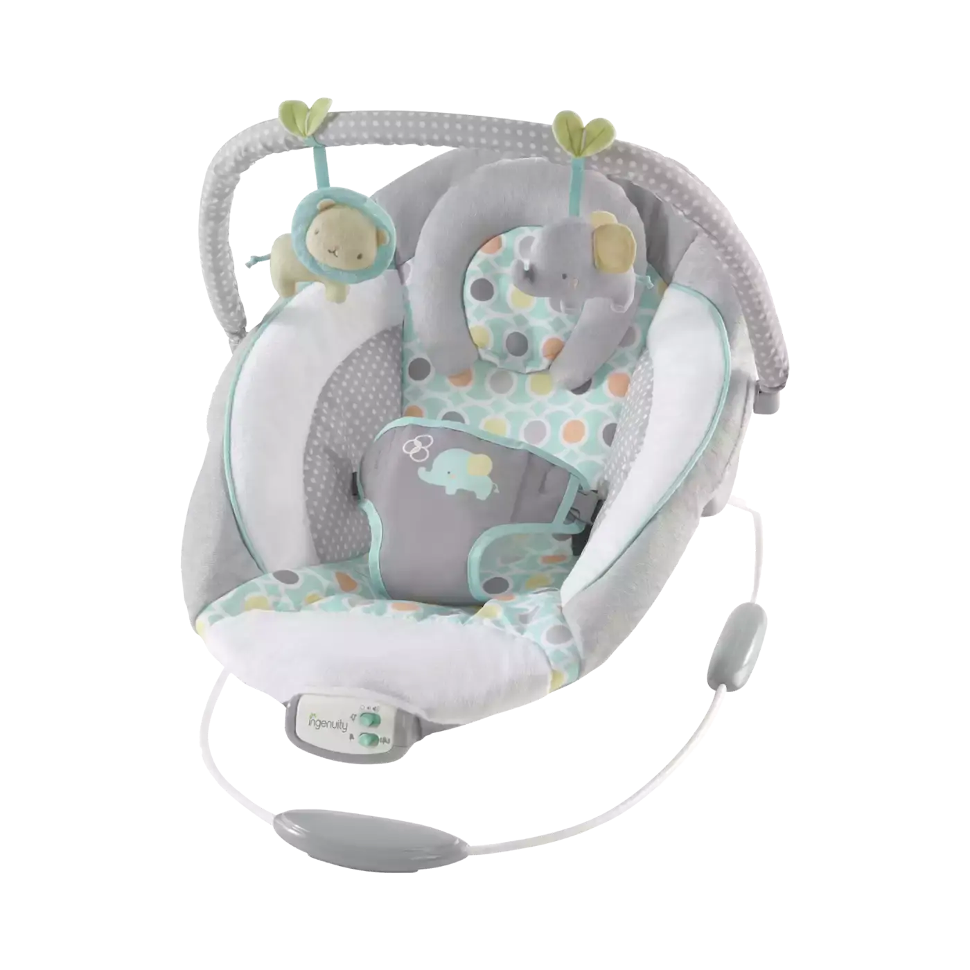 Wippe Morrisson - Jamouz