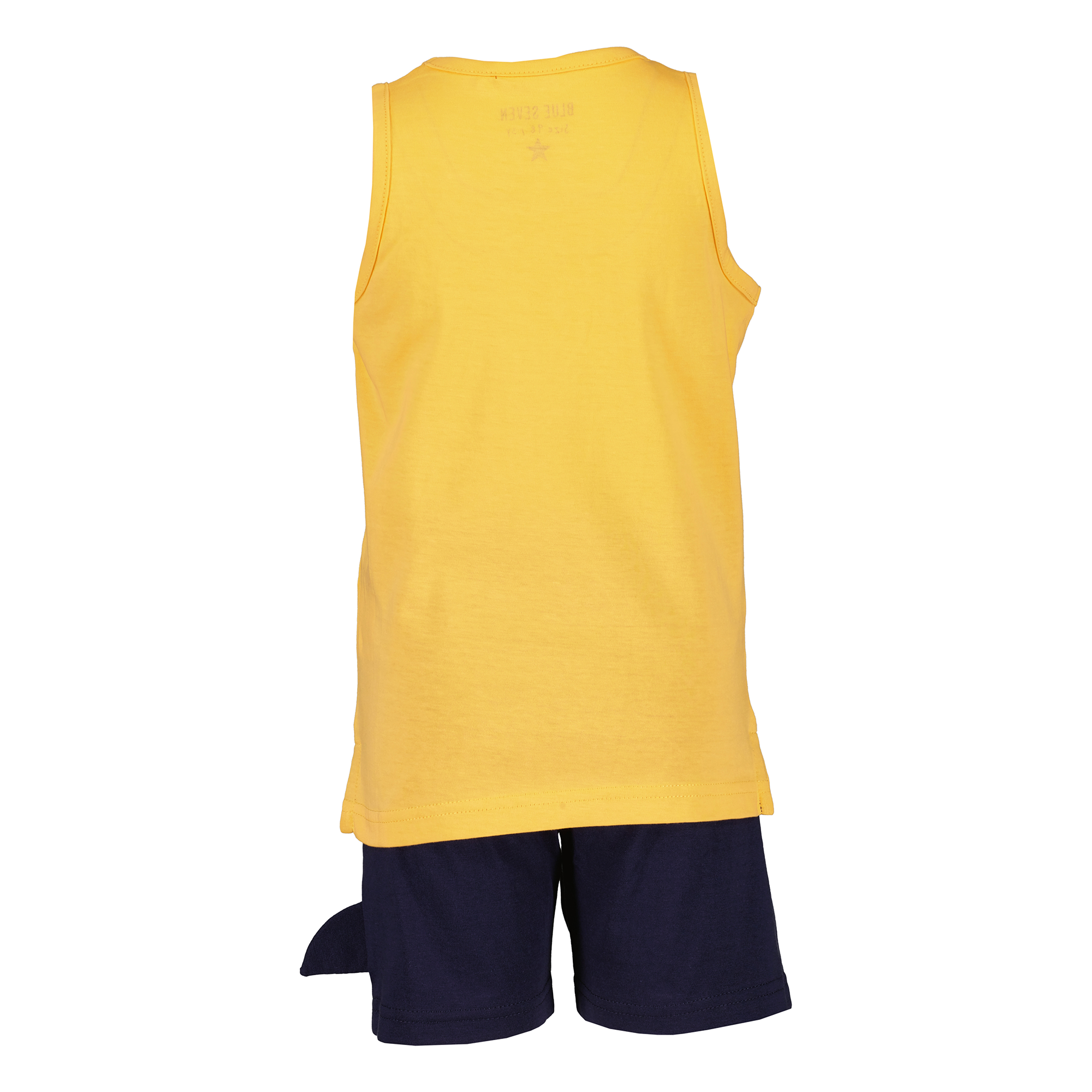 2-teiliges Set Top und Shorts - Jamouz