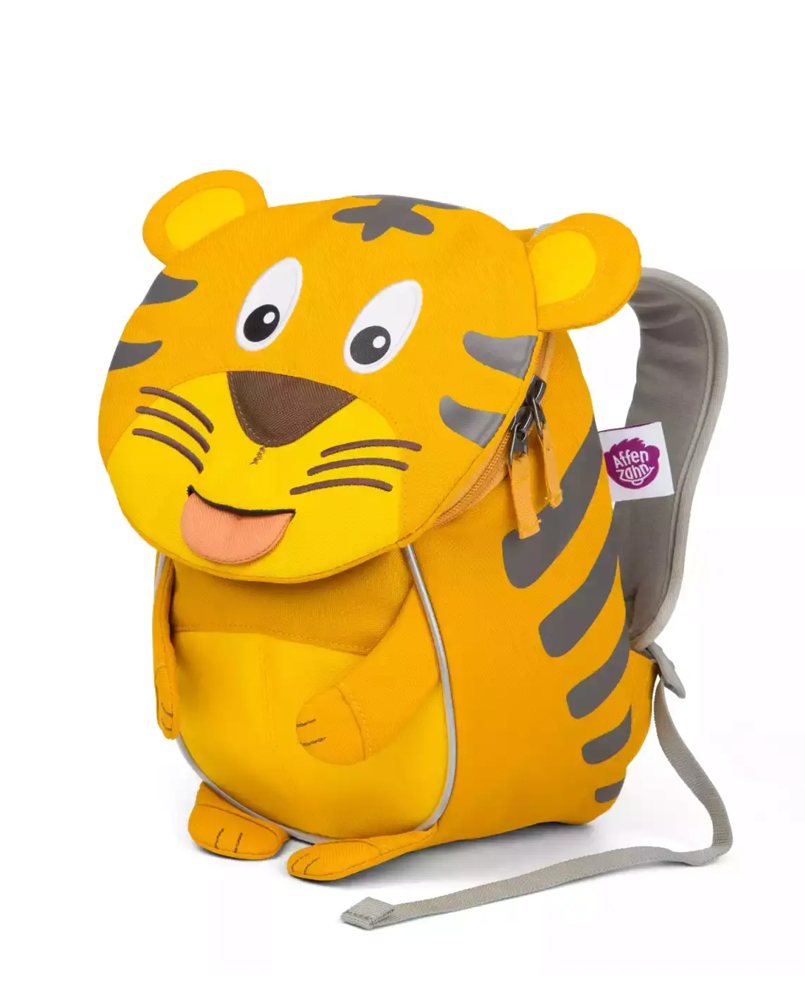 Rucksack Timmy Tiger klein - Jamouz