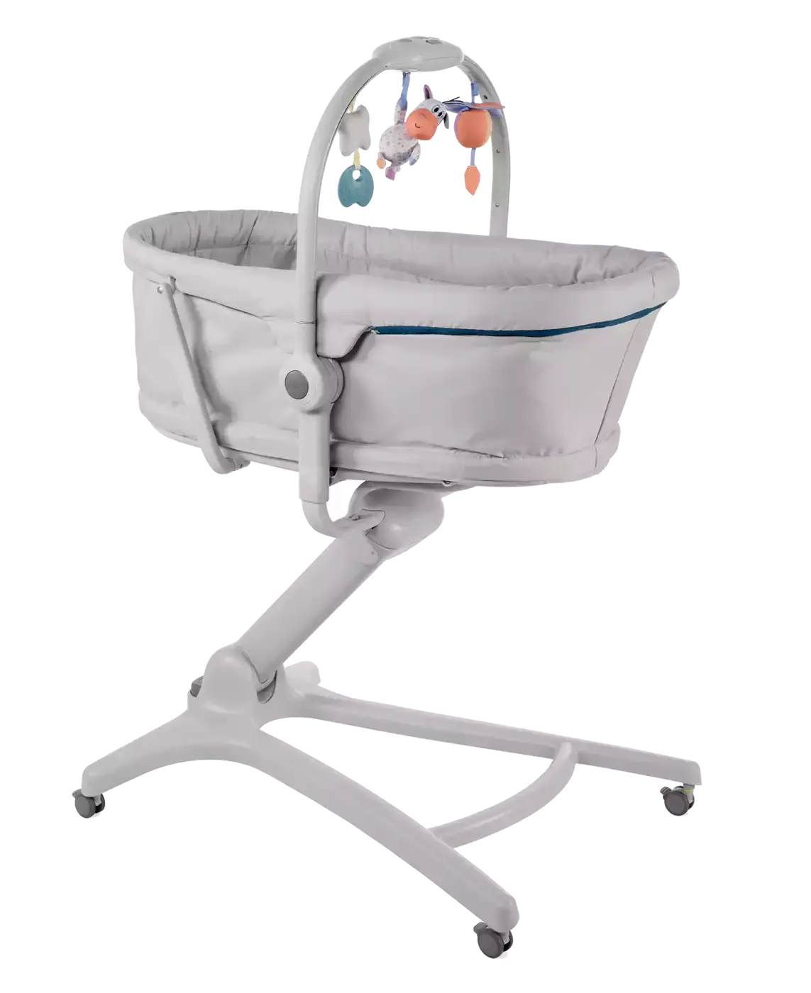 Baby Hug 4in1 Glacial - Jamouz