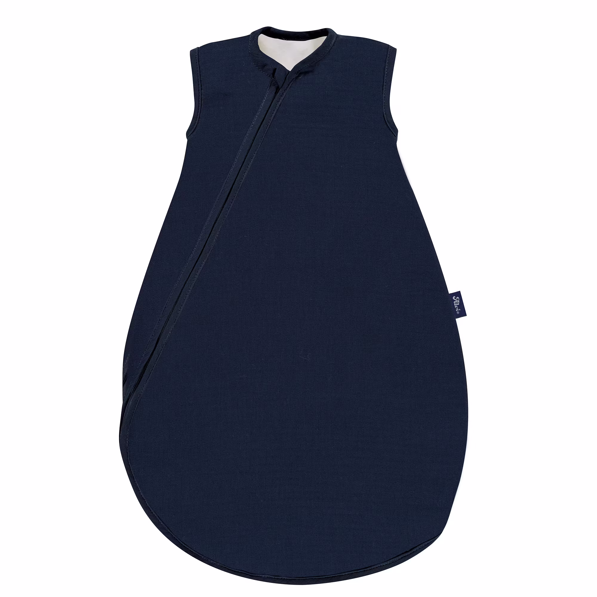 Mull-Schlafsack 4 Dreamer 80cm - Jamouz
