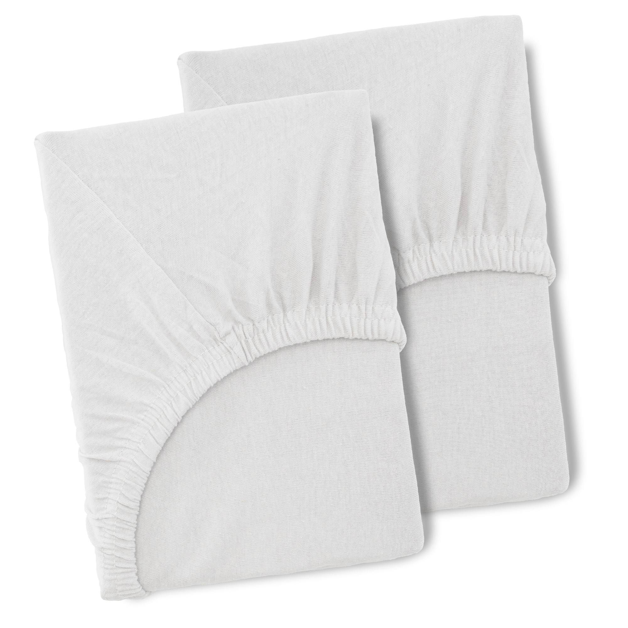 Jersey Spannbetttuch 40 x 90 cm - Jamouz