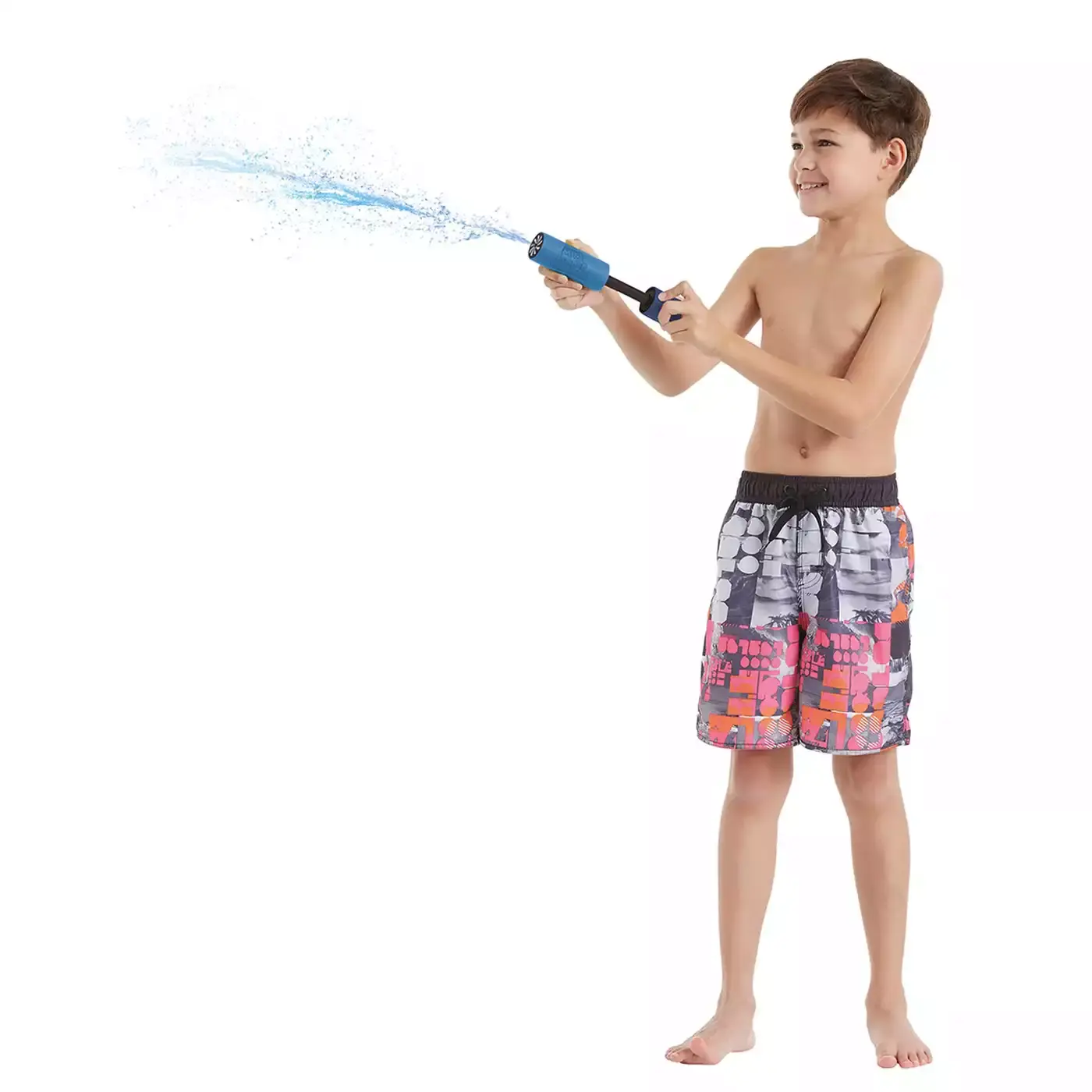 Mini-Wasserkanone - Jamouz