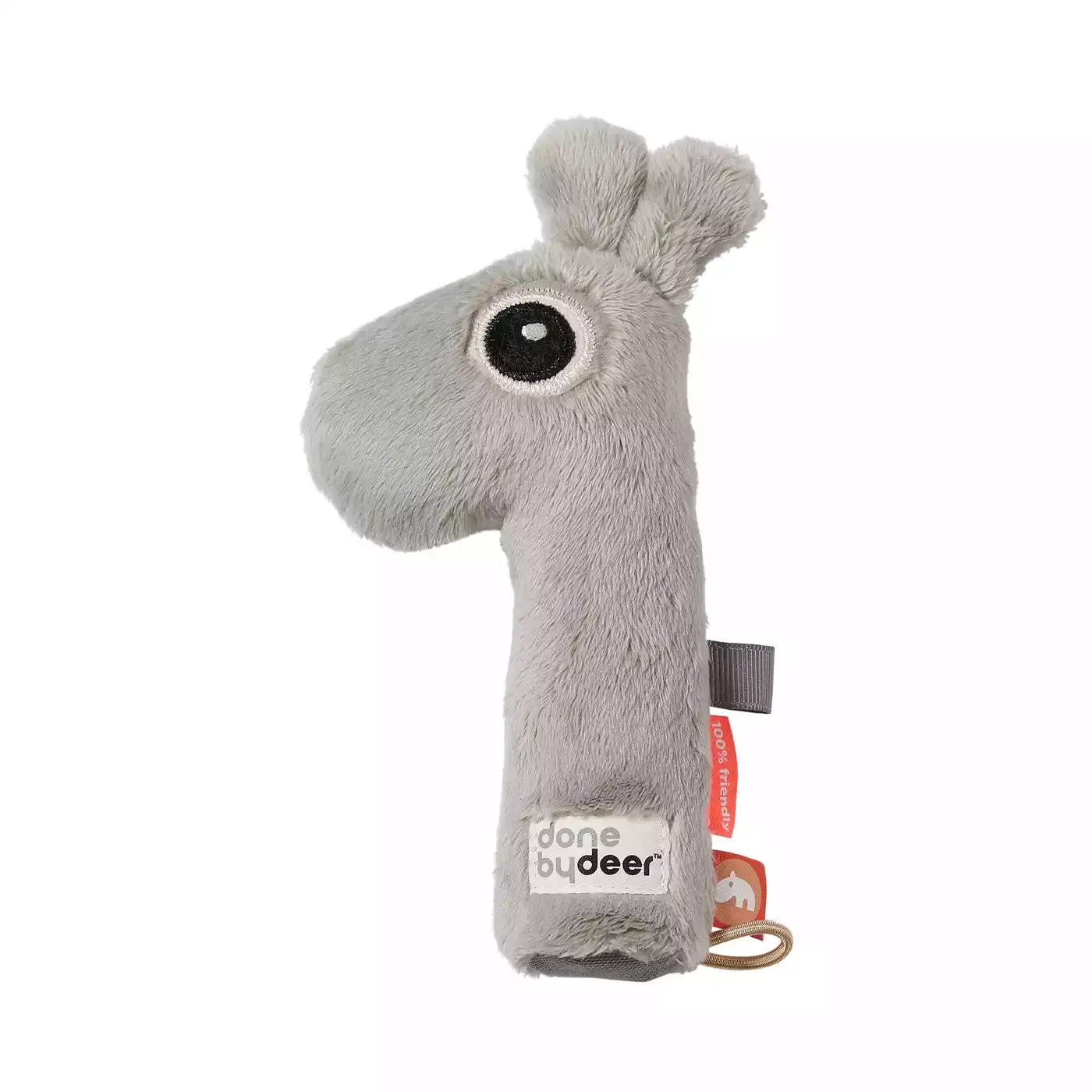 Quietschrassel Raffi - Jamouz