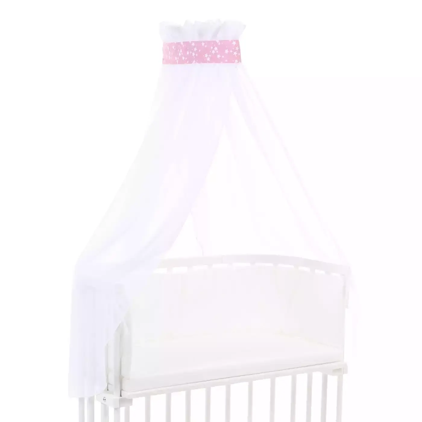 babybay Himmel Sterne - Jamouz