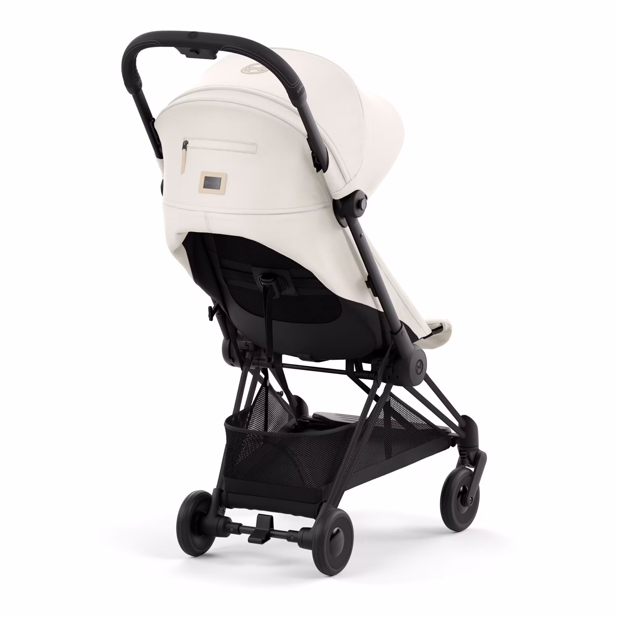 Coya Sepia Black / Matt Black Rahmen - Jamouz