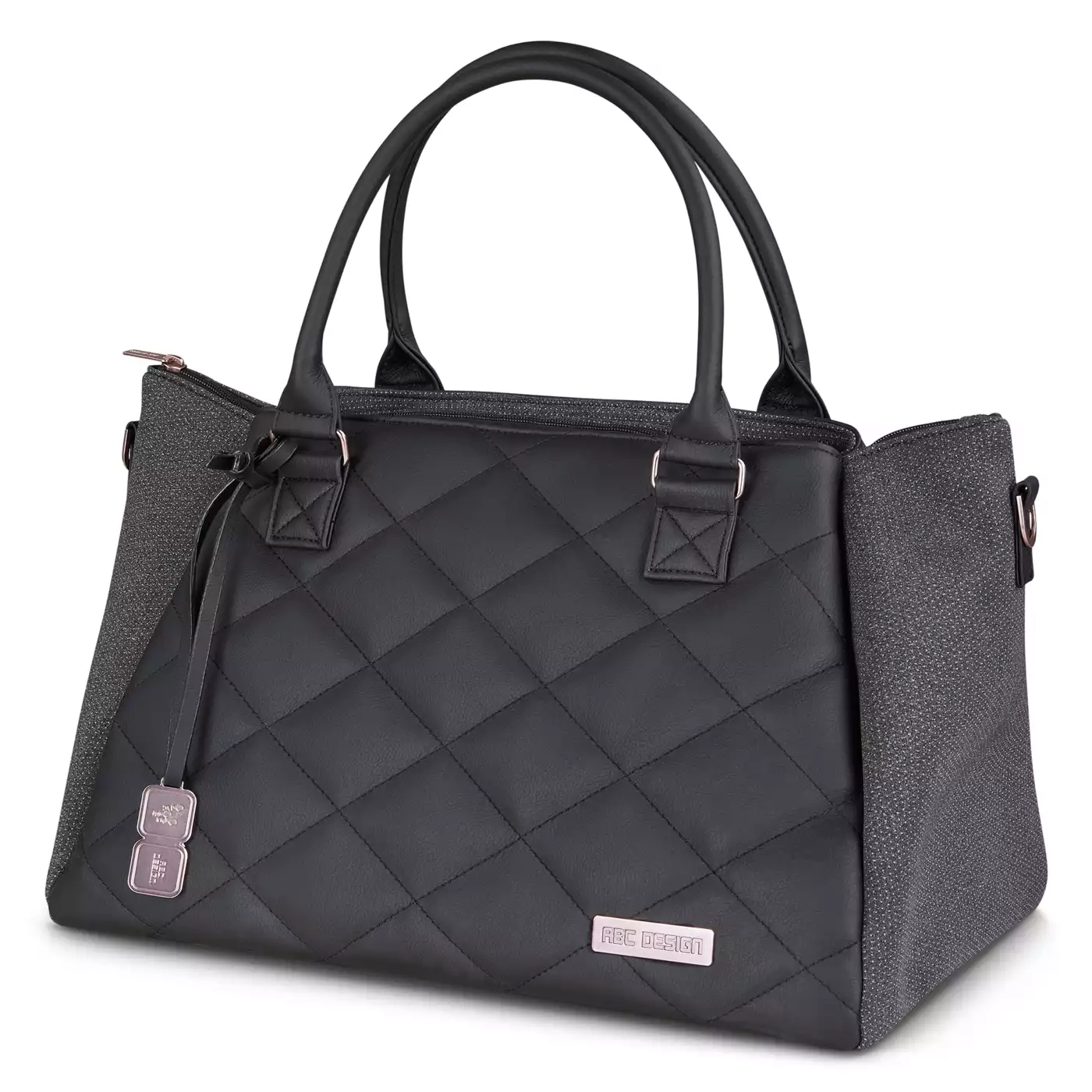 Wickeltasche Royal Herb Diamond Edition - Jamouz