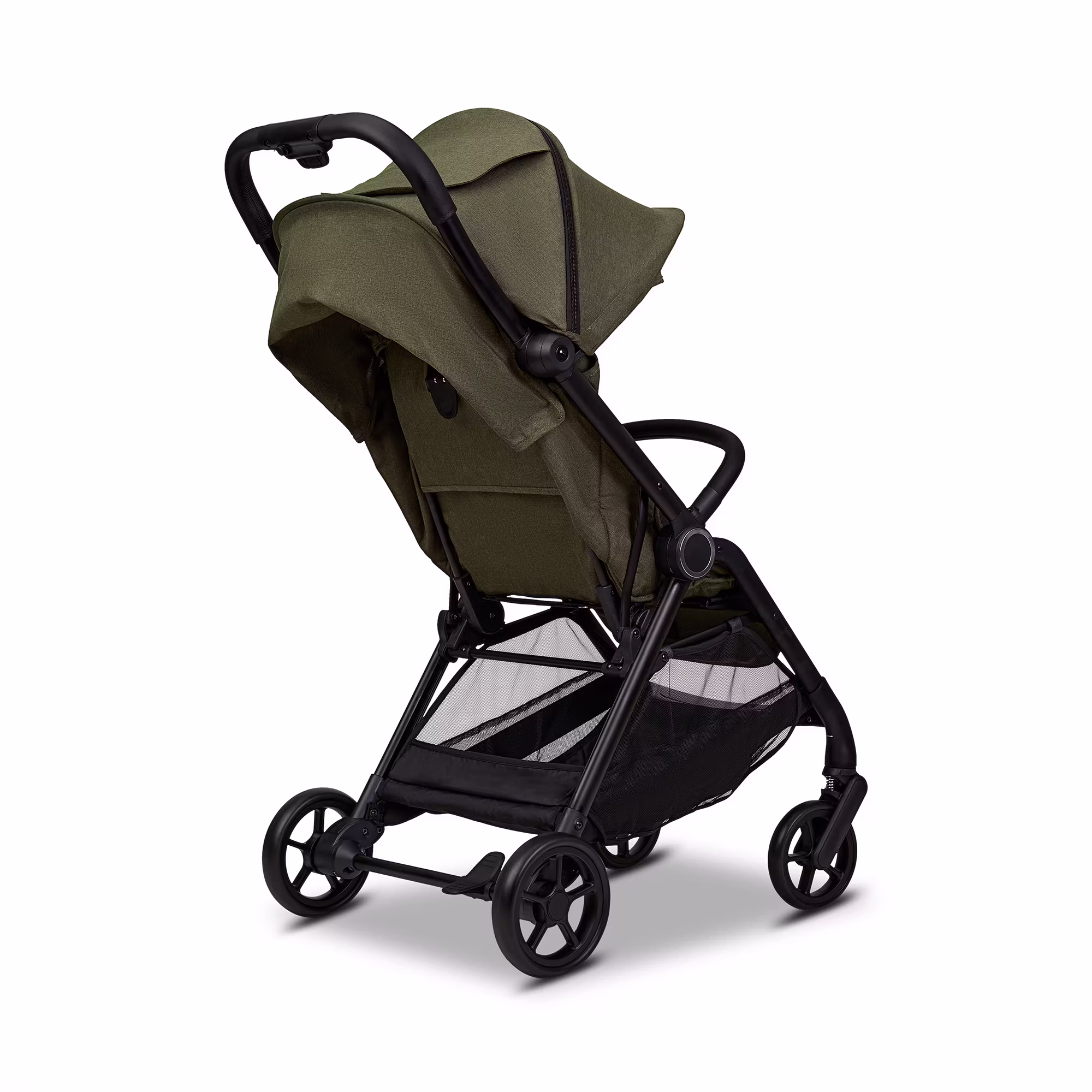 Quickfold Green Melange - Jamouz