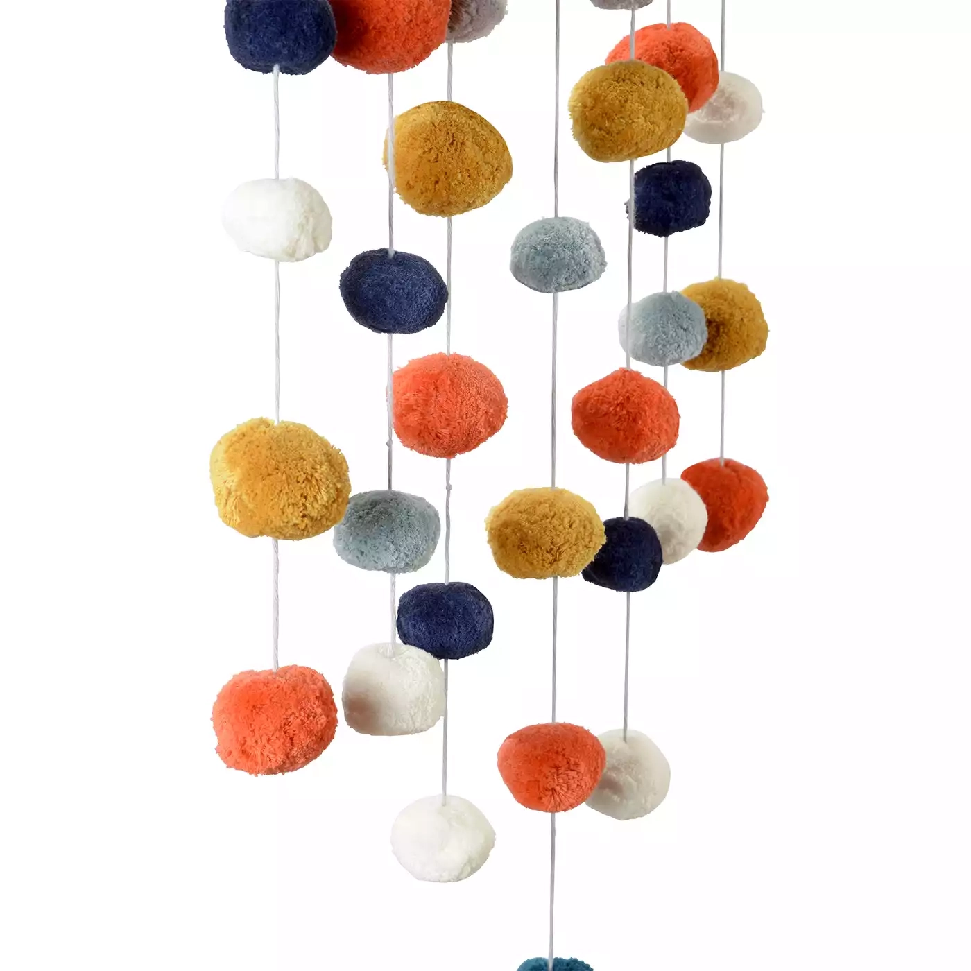 Pompon Mobile - Jamouz