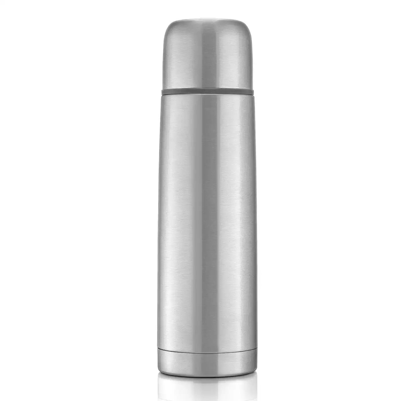Pure Edelstahl-Isolierflasche 500ml - Jamouz