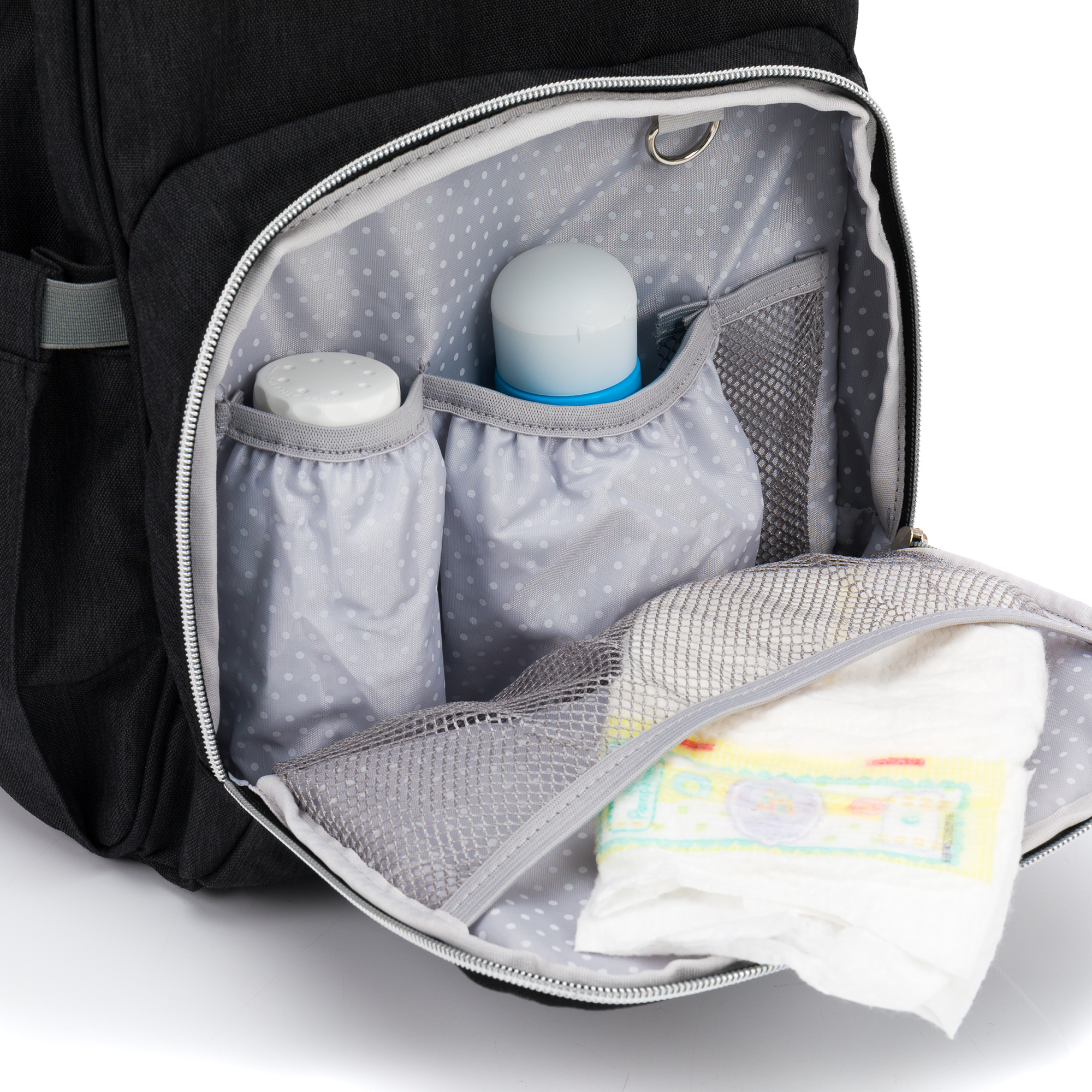 Wickelrucksack - Jamouz