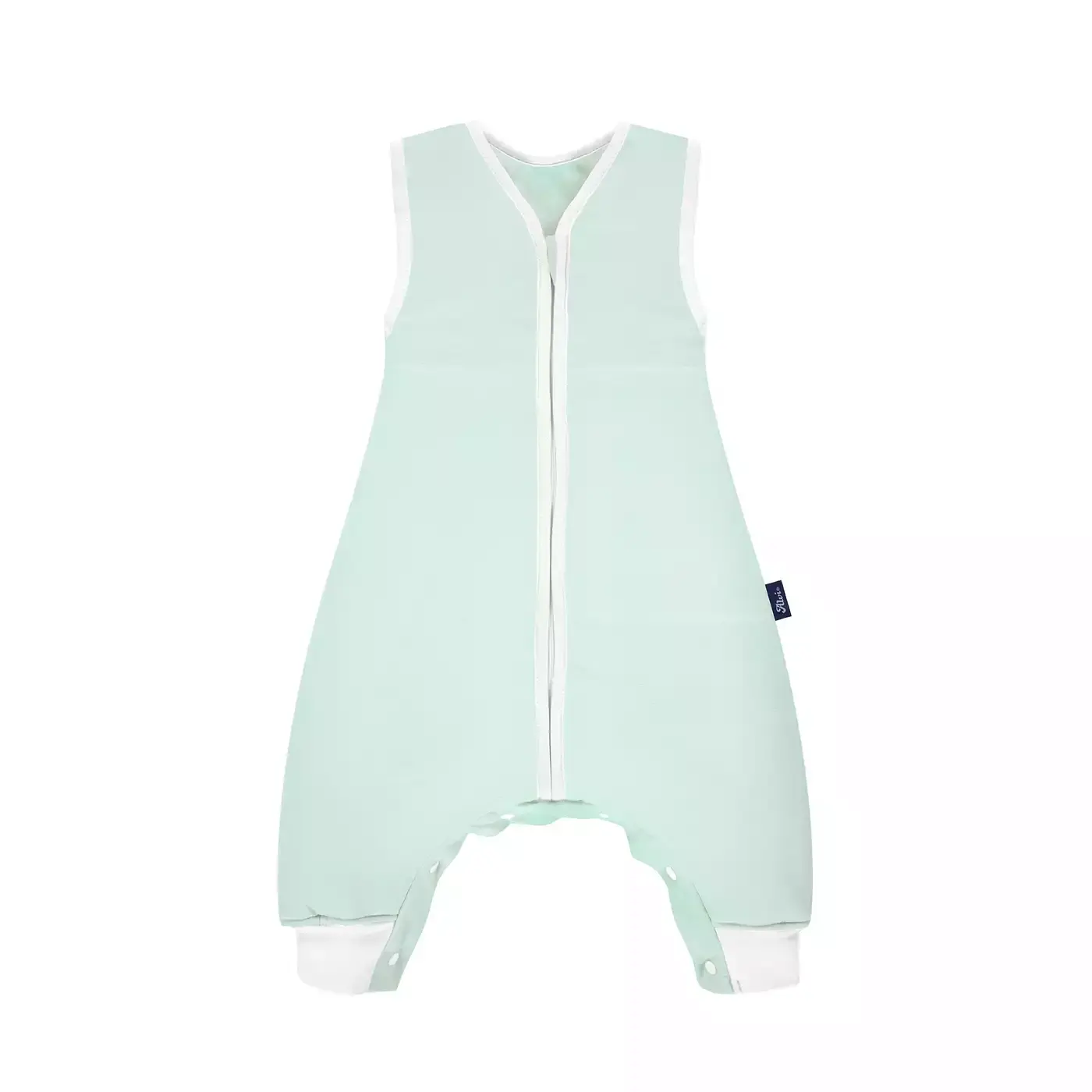 Sleep-Overall Felpa Nap Mint 110cm - Jamouz