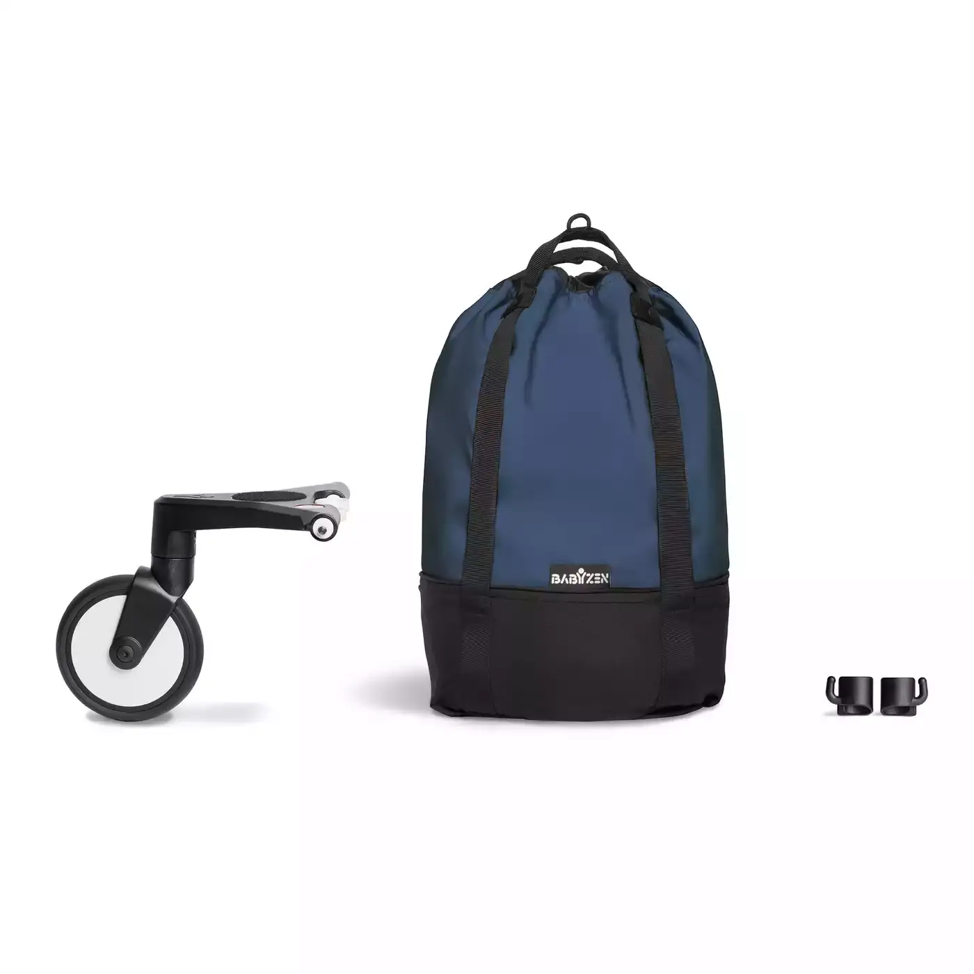 YOYO Einkaufstasche Ginger - Jamouz