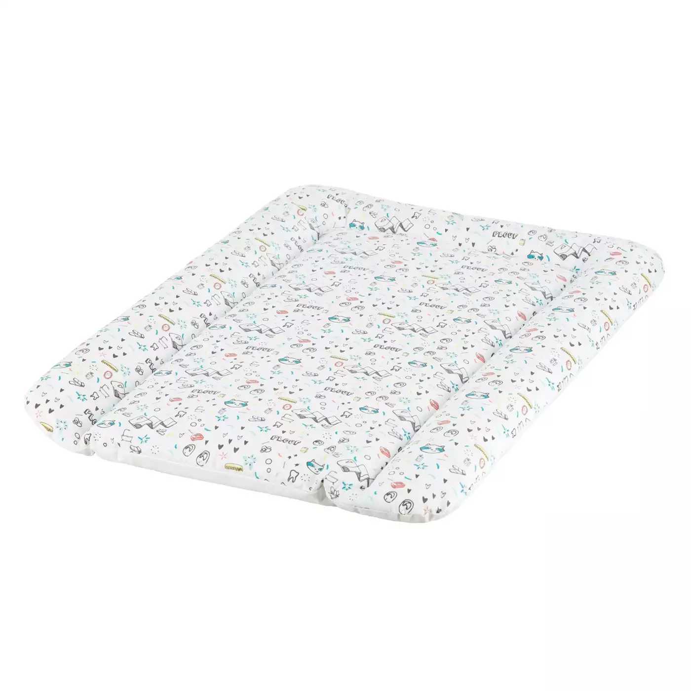 Wandwickeltisch Splash - Jamouz