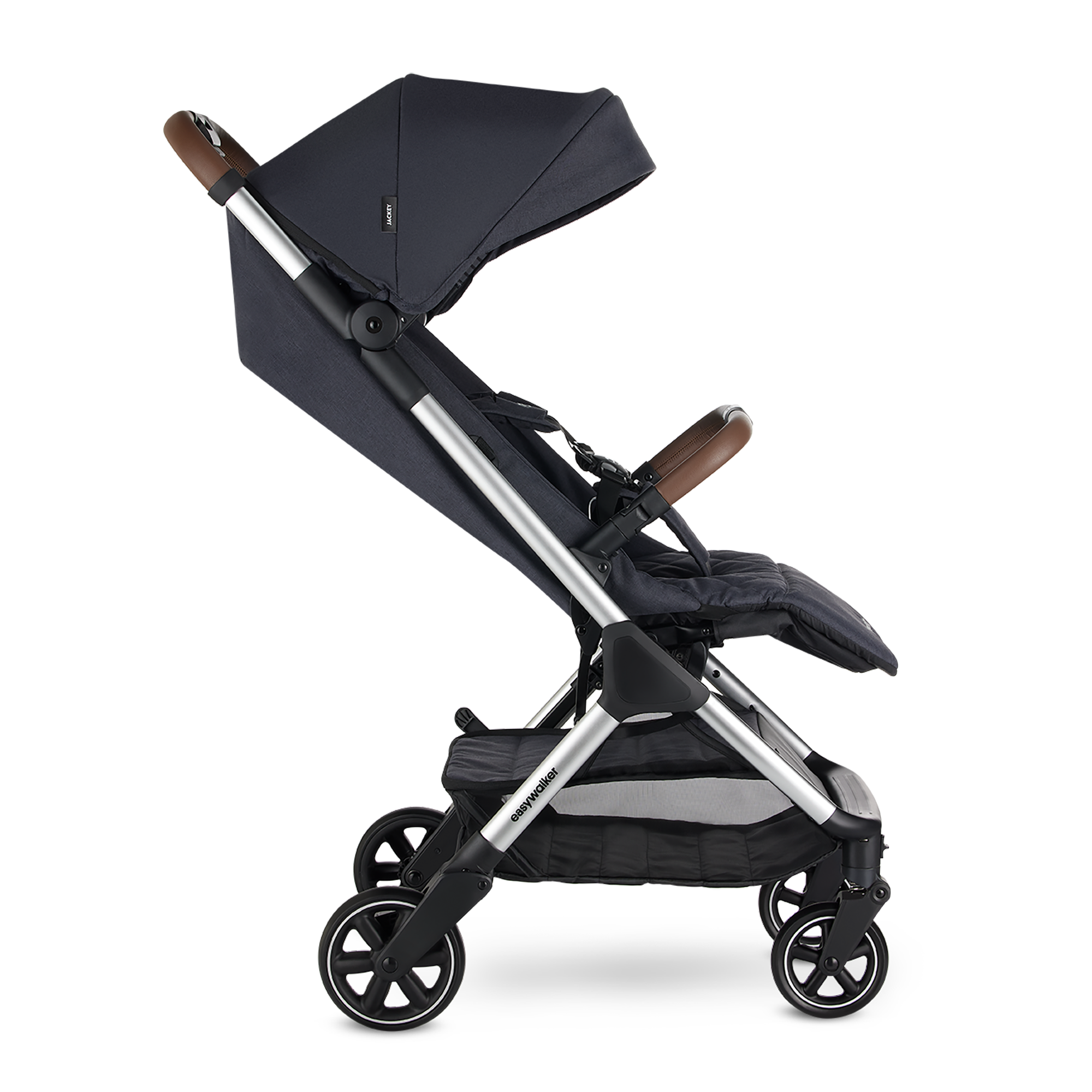 Set Jackey Platinum Edition mit Moskitonetz - Jamouz