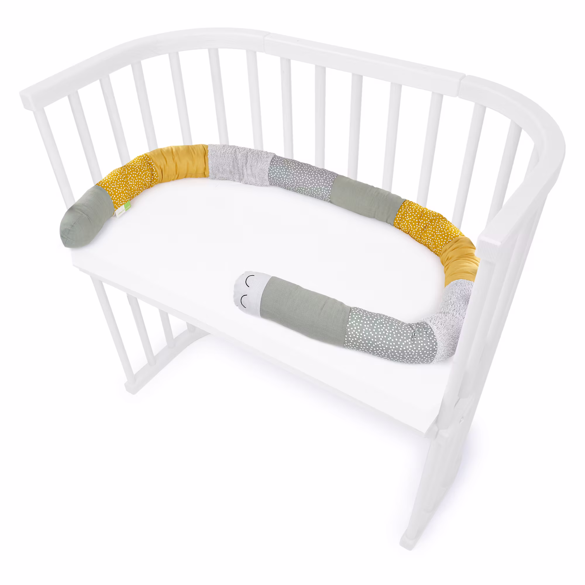 Bettschlange Clausi - Jamouz