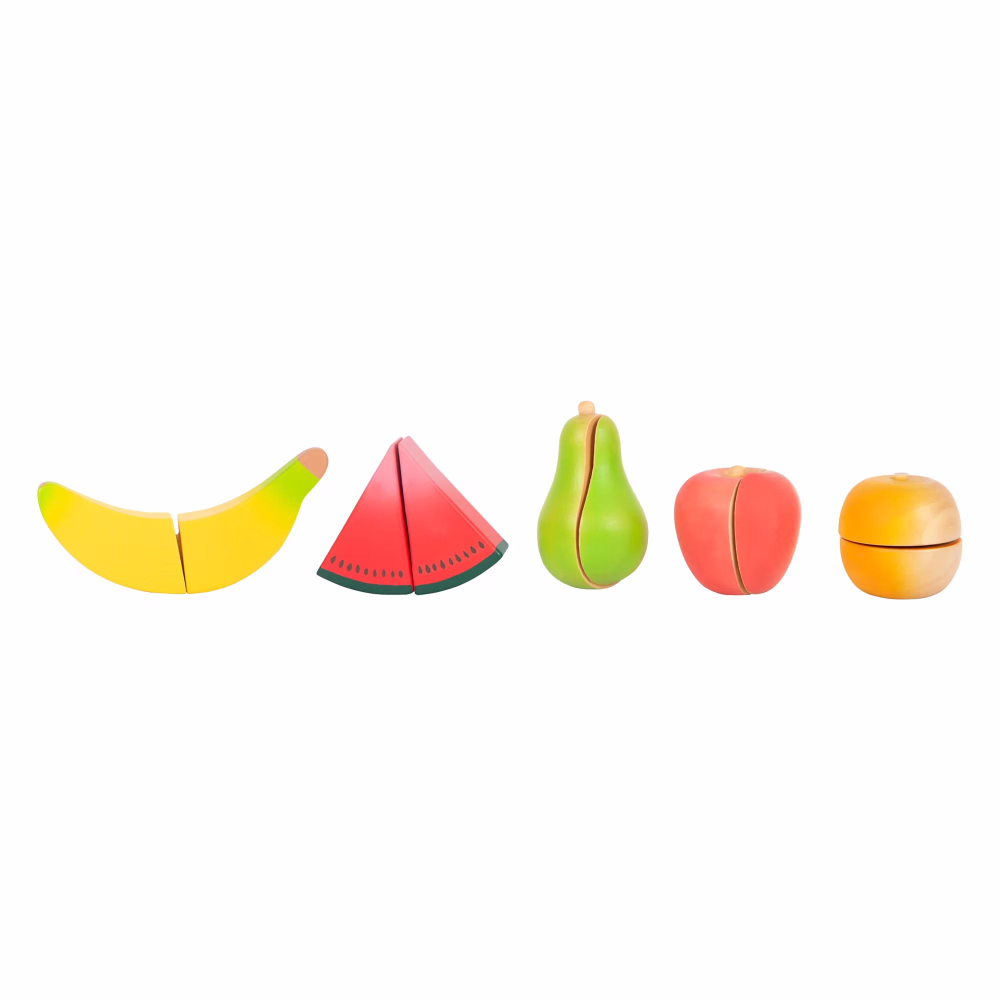 Schneide-Set Obst - Jamouz