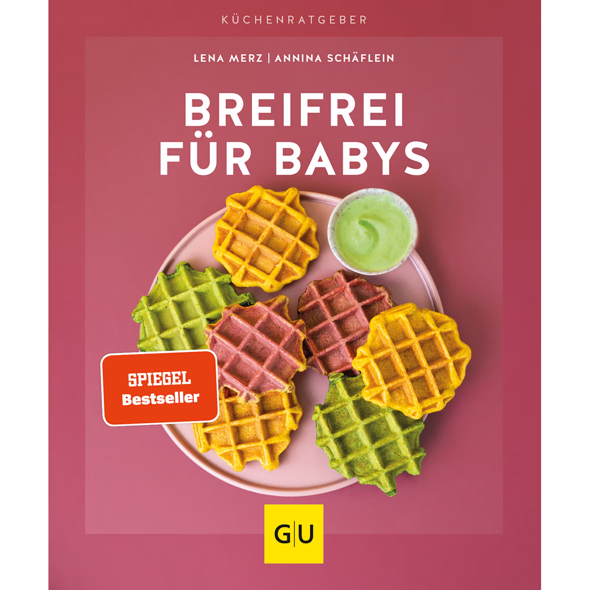 Breifrei für Babys - Jamouz