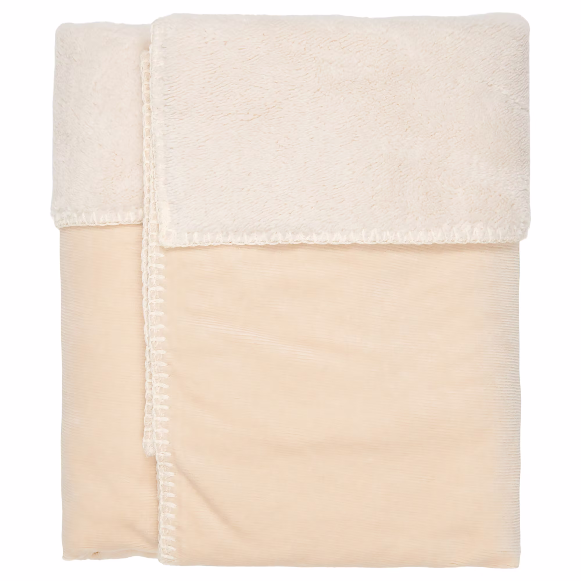 Babydecke Teddy Oddi sage - Jamouz