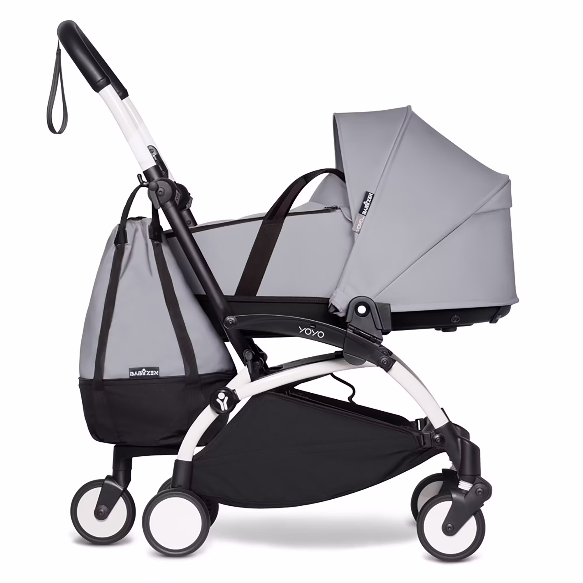 YOYO Einkaufstasche Ginger - Jamouz