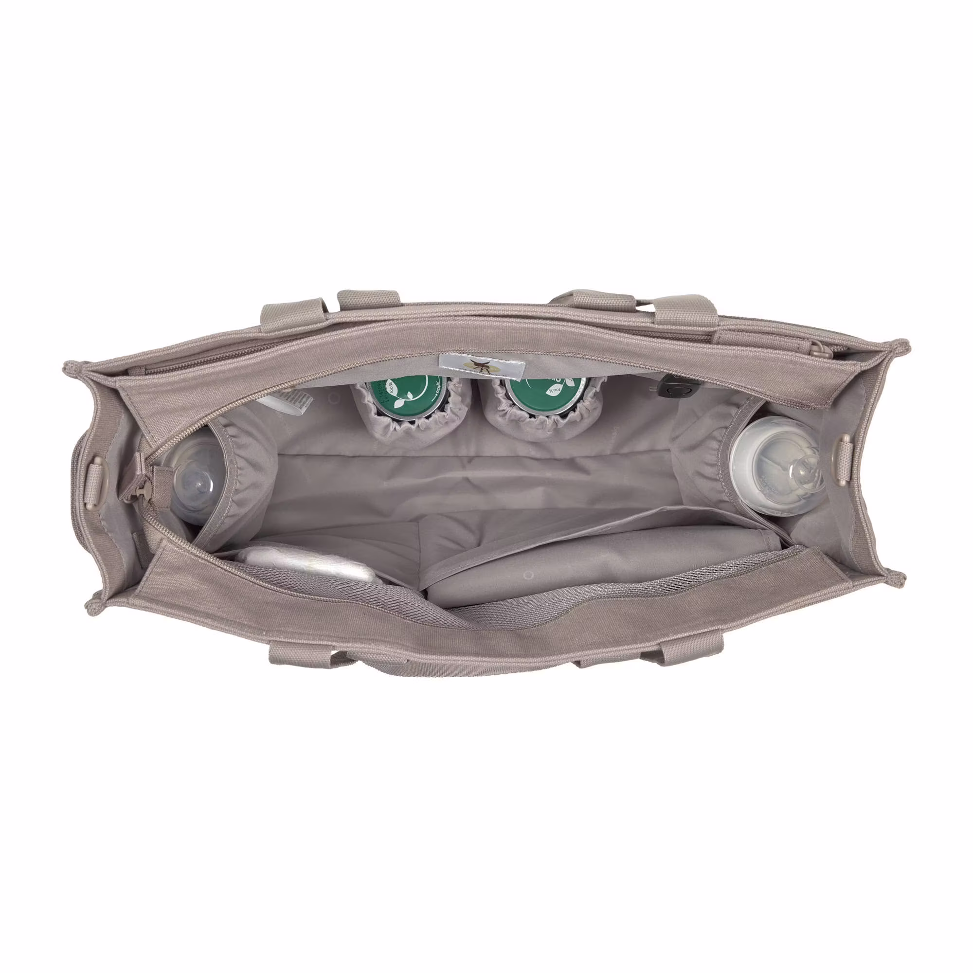 Tote Up Bag - Jamouz