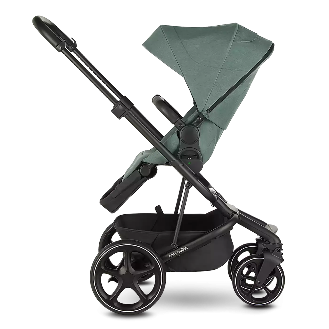 Harvey³ Fossil Grey - Jamouz