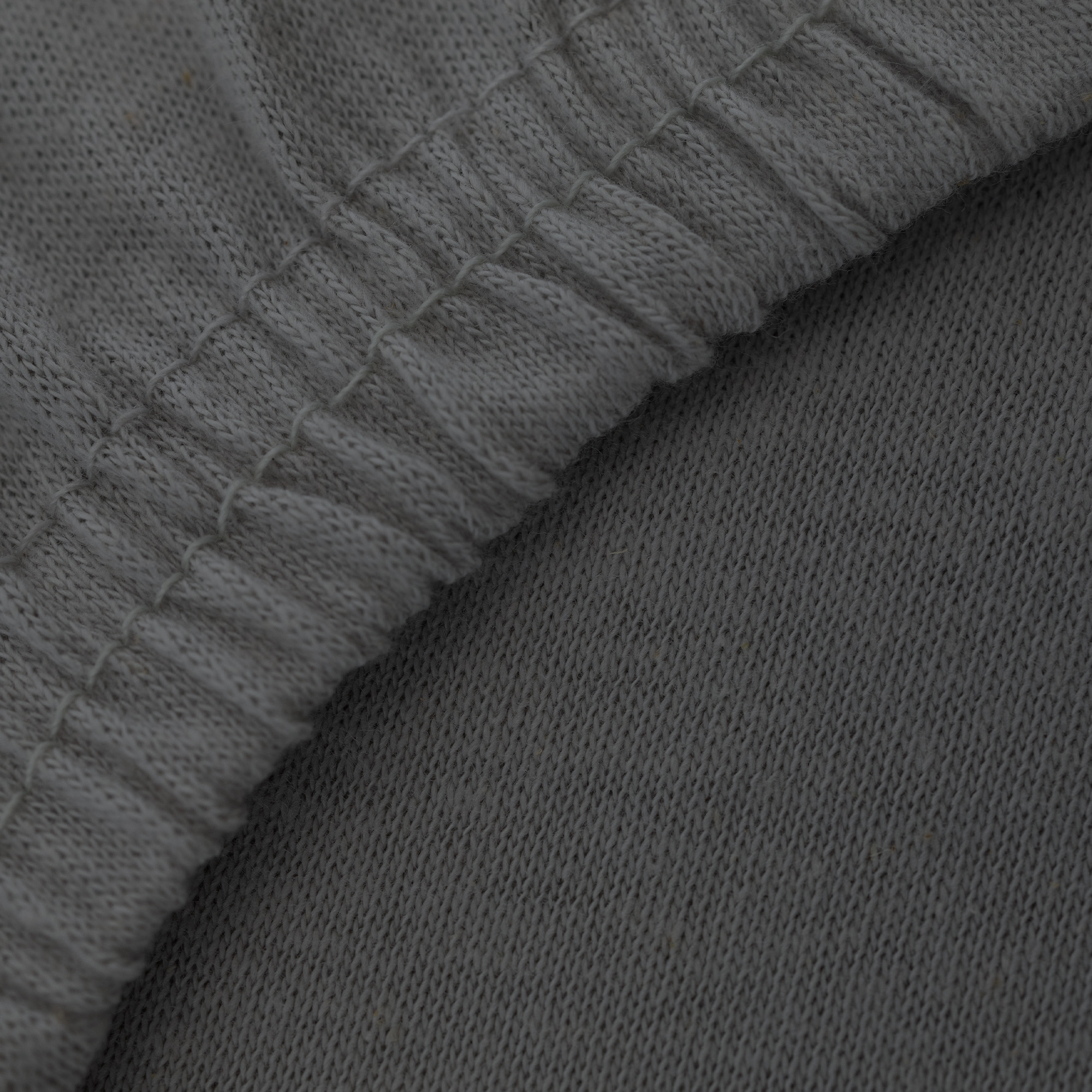 Jersey Spannbetttuch 40 x 90 cm - Jamouz