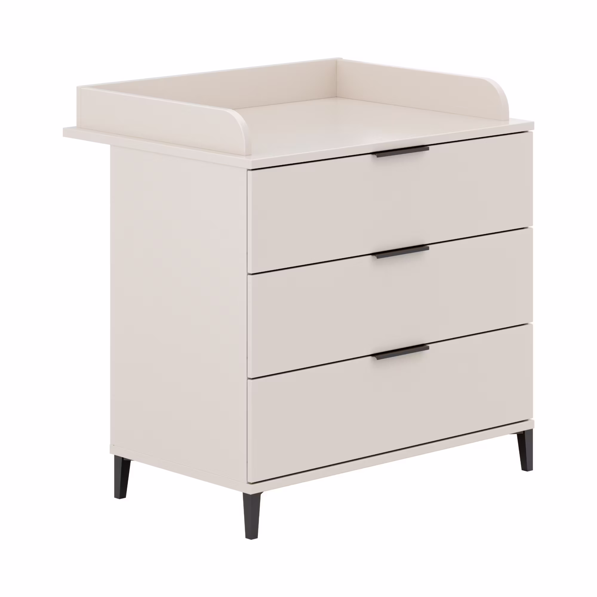 2-teiliges Spar-Set Babyzimmer Ari - Jamouz