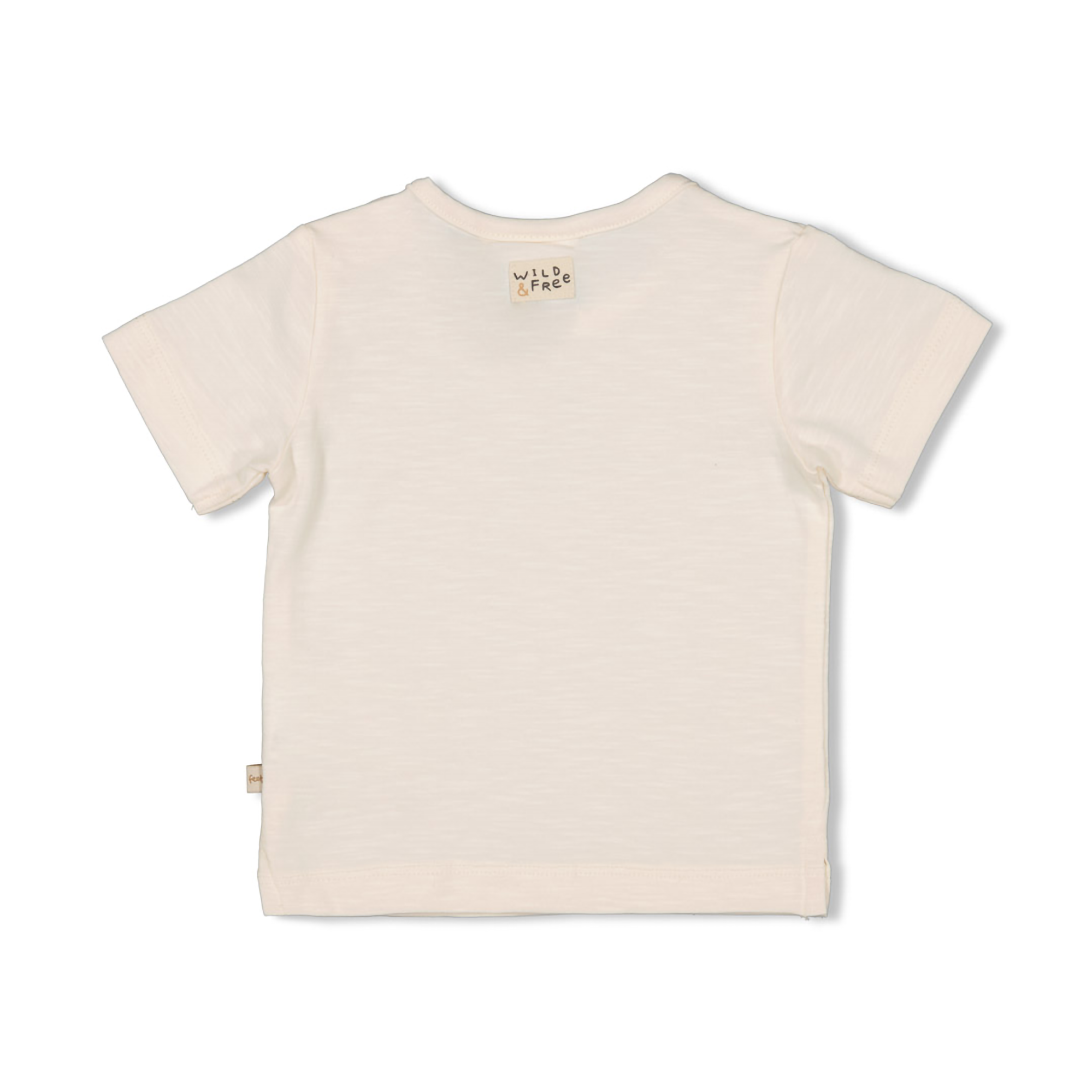 T-Shirt Chamäleon - Jamouz