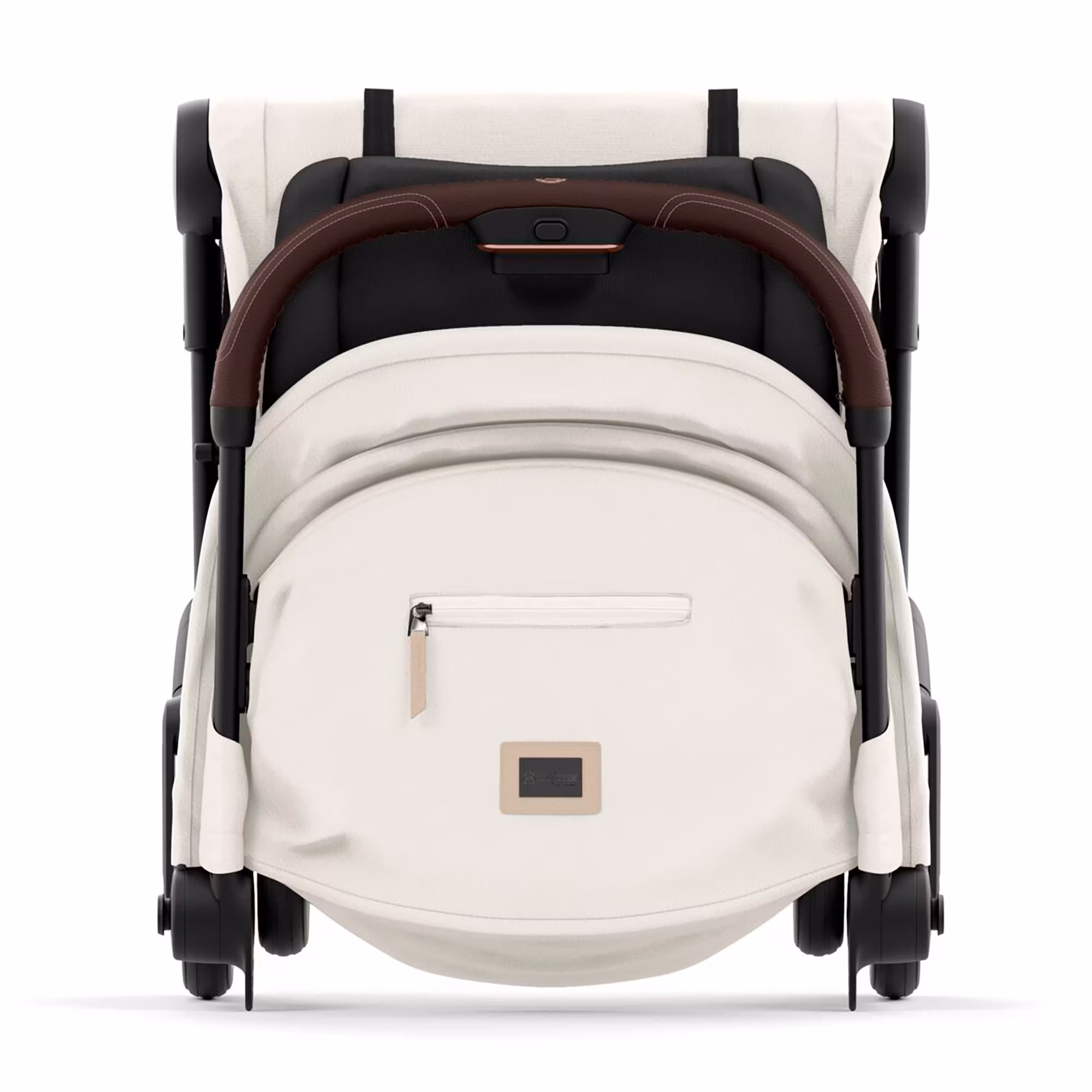 Coya Sepia Black / Rosegold Rahmen - Jamouz