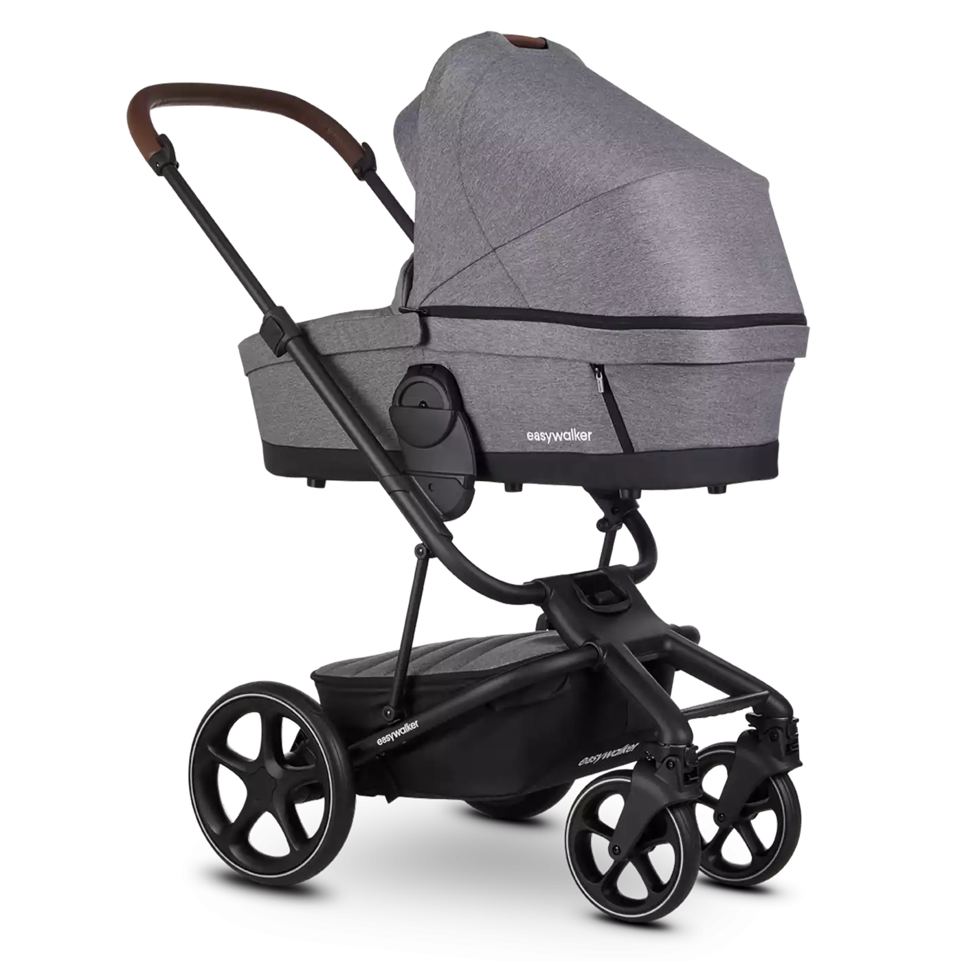 Harvey³ Premium Wanne Diamond Grey - Jamouz