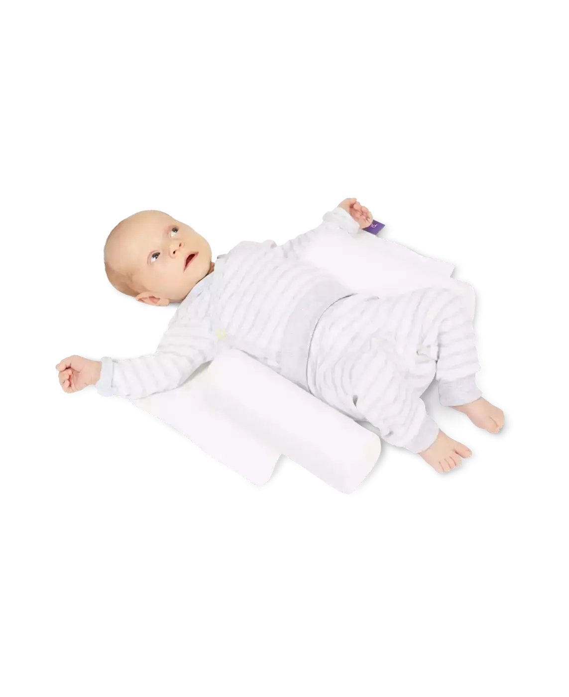 Seitenlagerungsset CARE - Jamouz