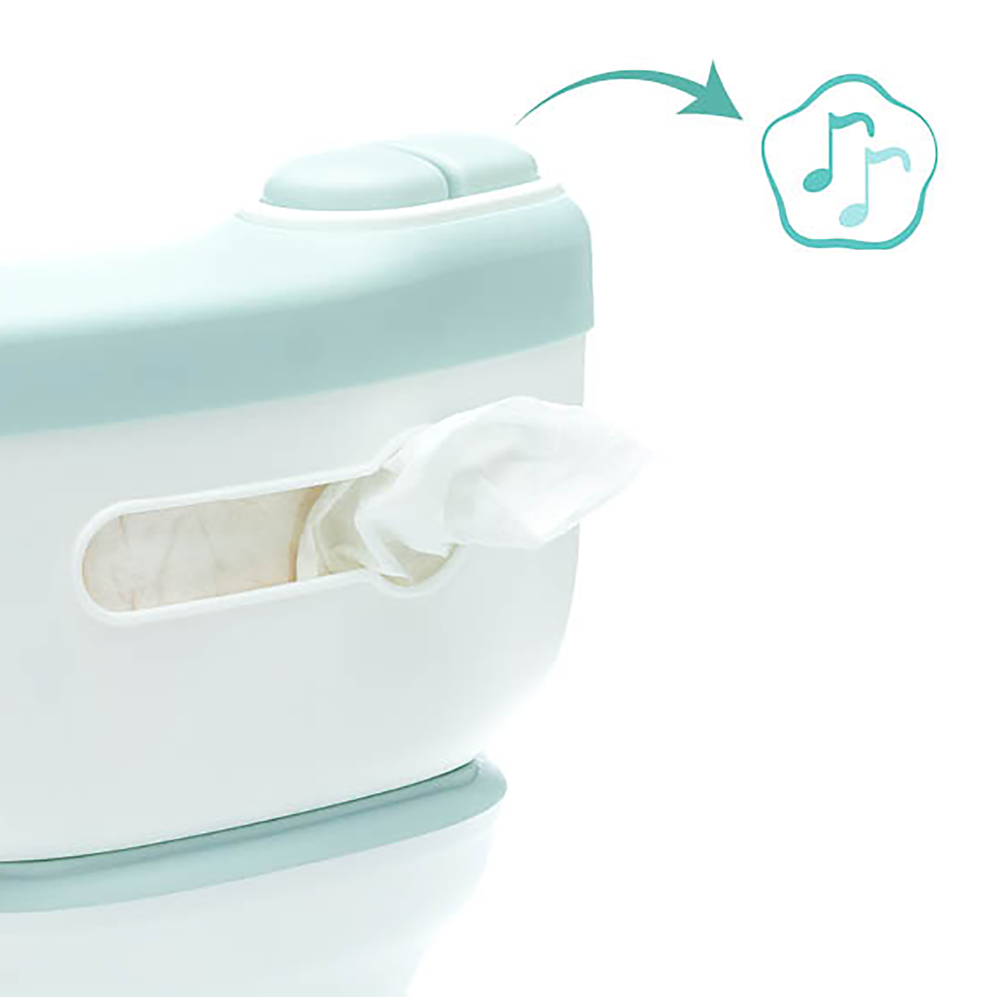 Mini Toilette Marlin - Jamouz