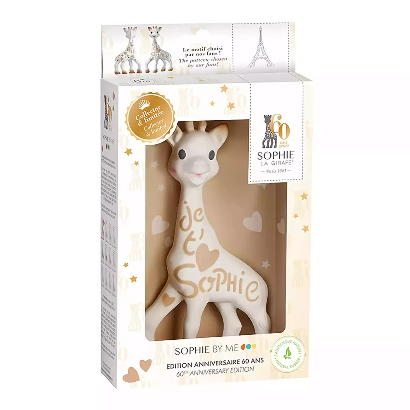 Sophie la girafe limited Edition 