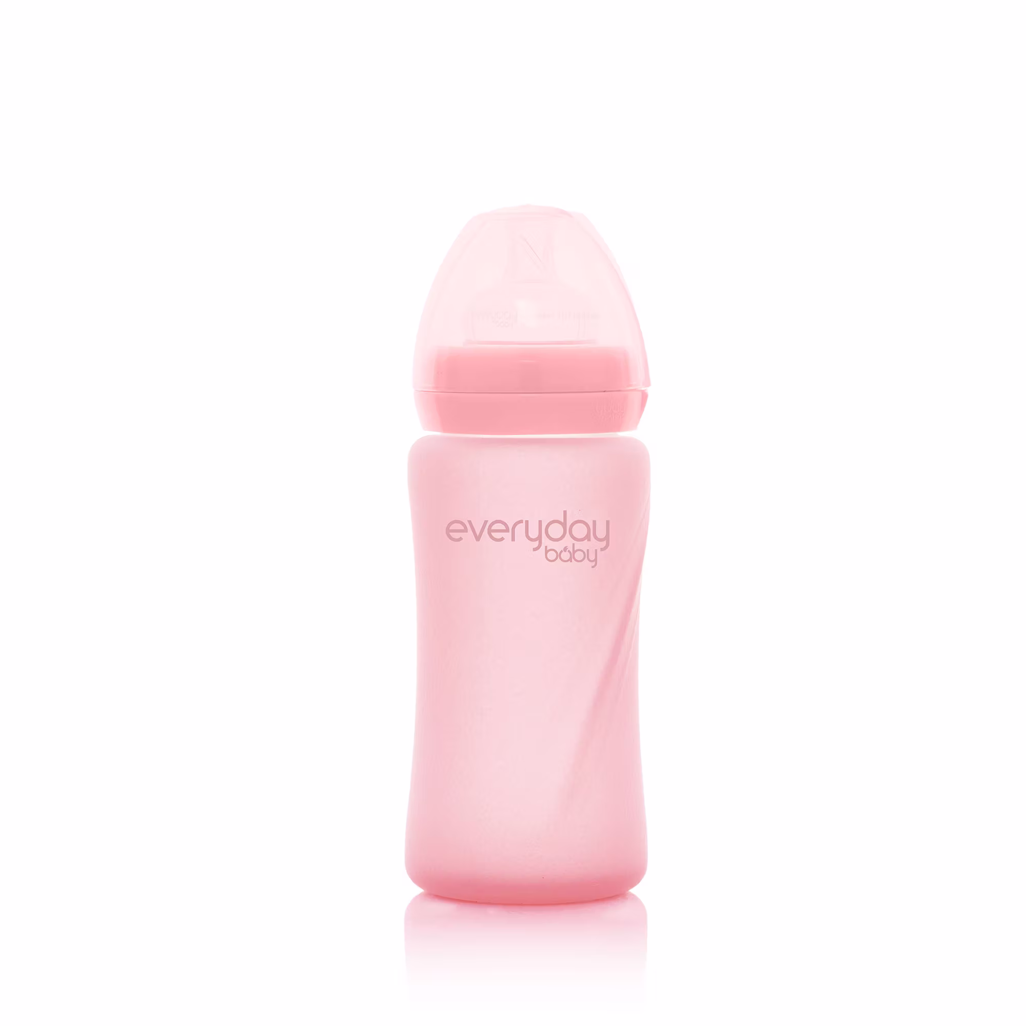 Glas-Babyflasche Healthy+ - Jamouz