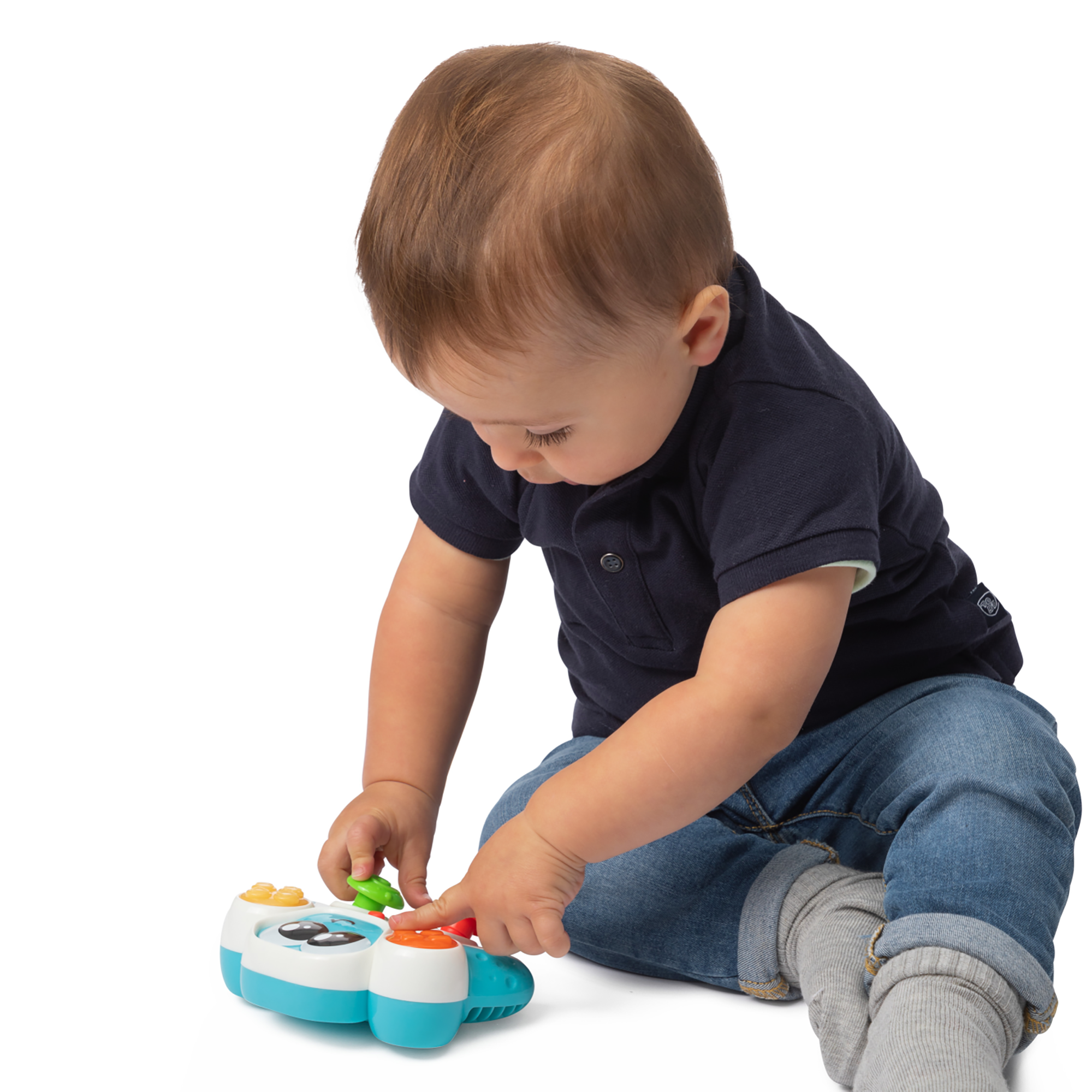 Elektronischer Controller - Jamouz