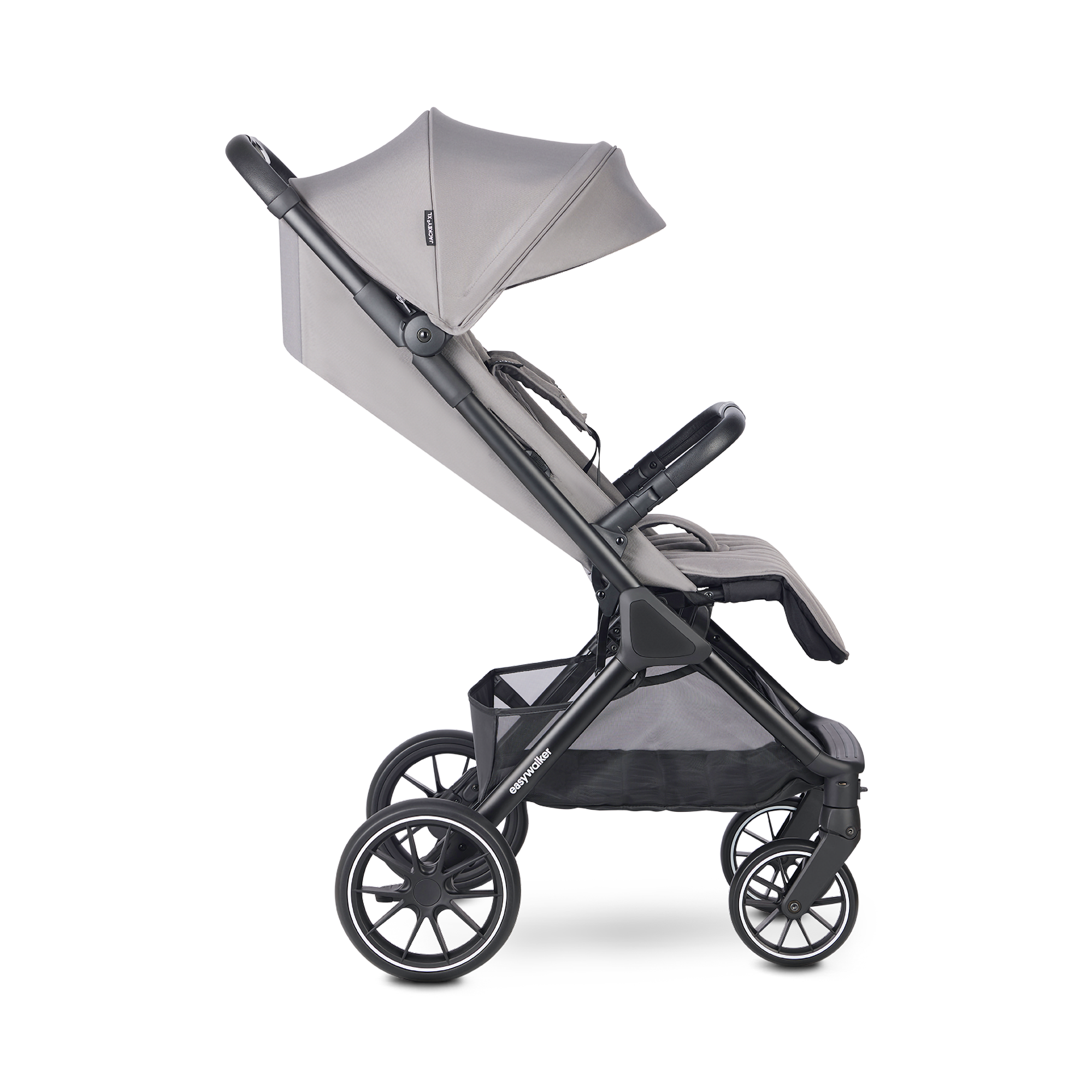 Jackey² XL Pearl Taupe - Jamouz