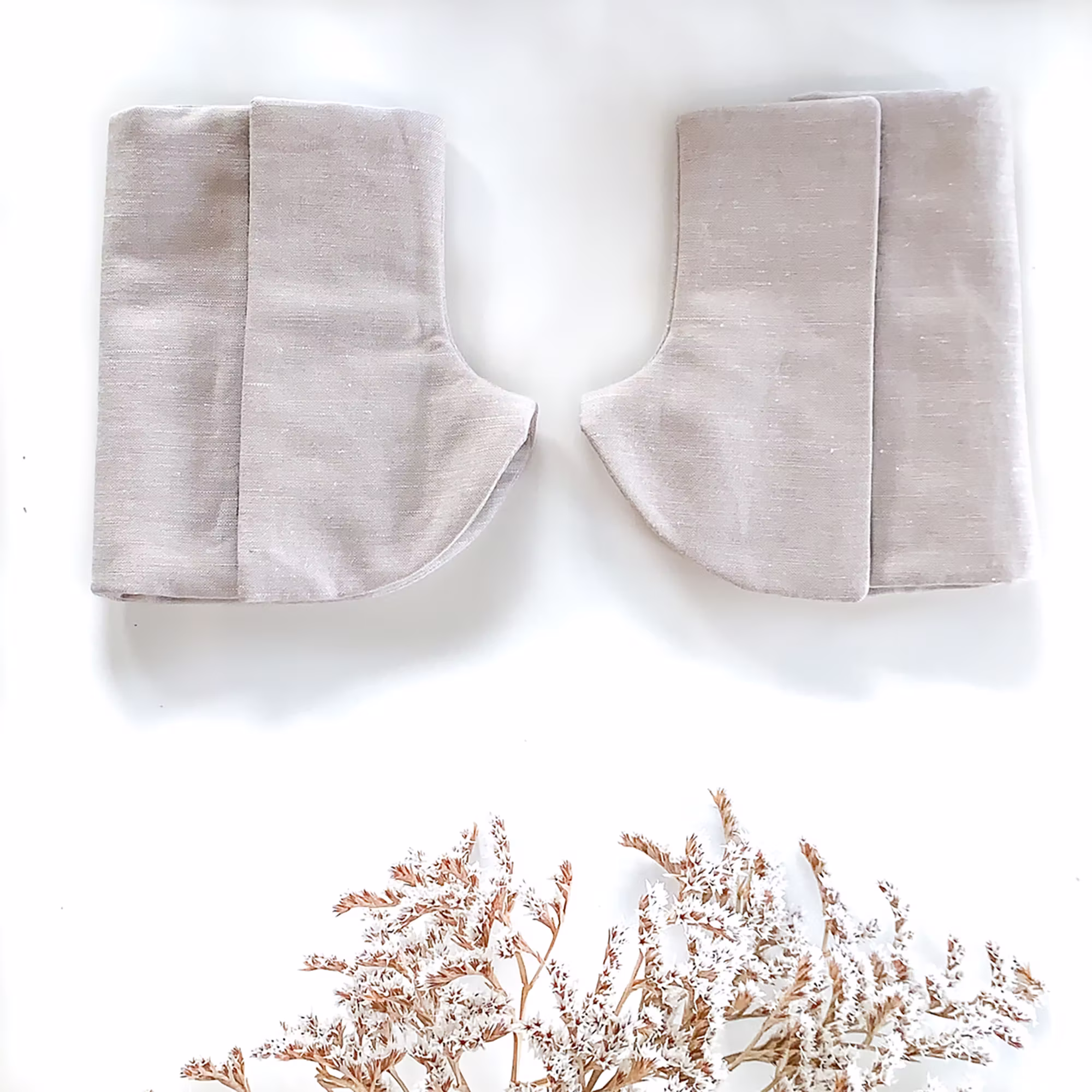 Schultergurtschoner Black - Jamouz