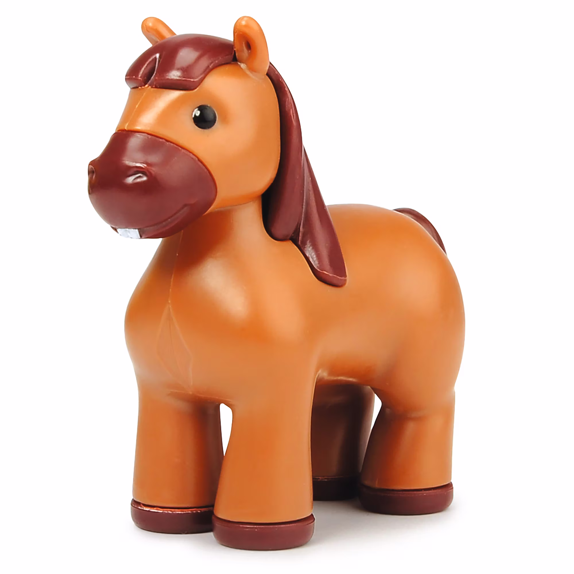 Traktor ABC Massey Ferguson Animal Trailer - Jamouz