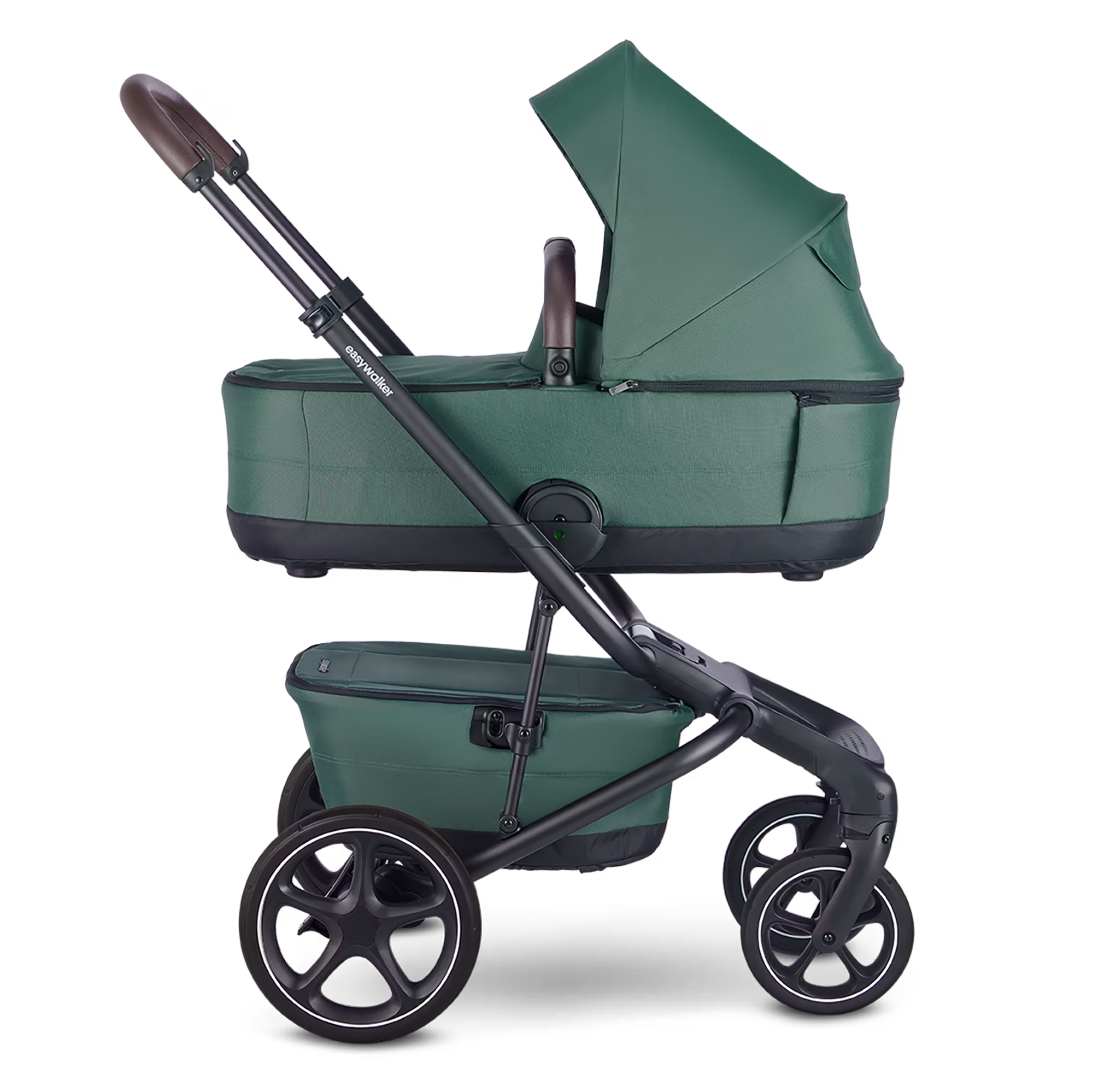 Jimmey Wanne Iris Grey - Jamouz
