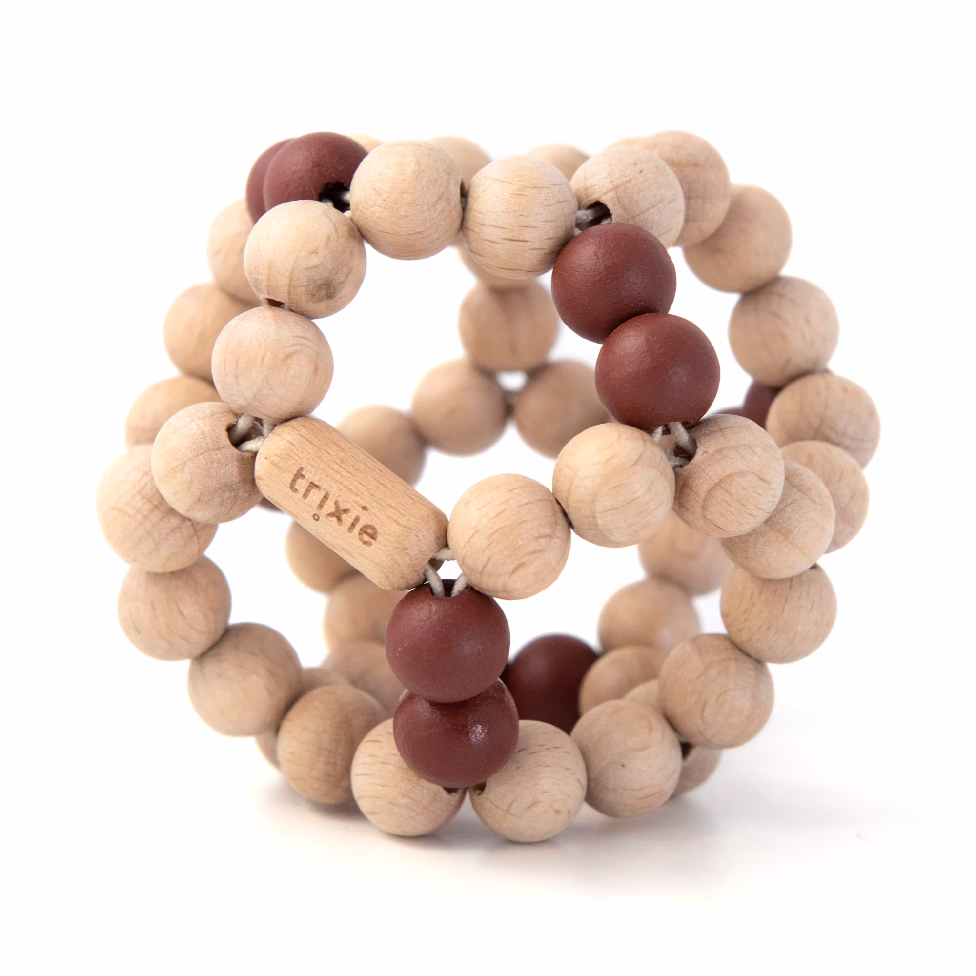 Holzperlen-Ball - Jamouz