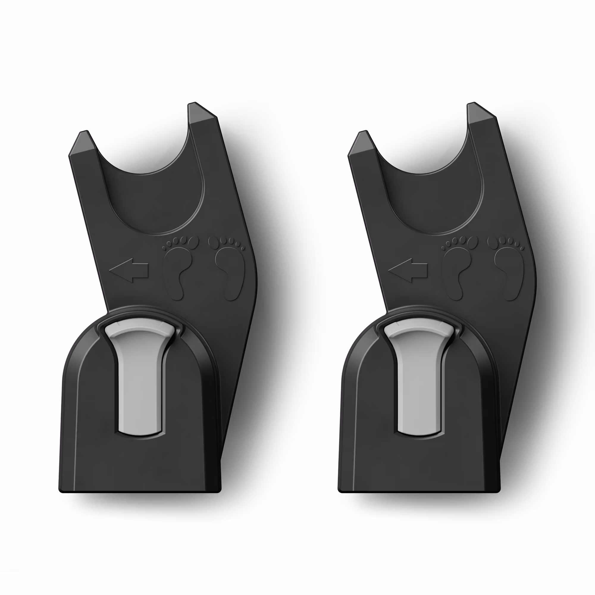 Switchback Autositz-Adapter - Jamouz