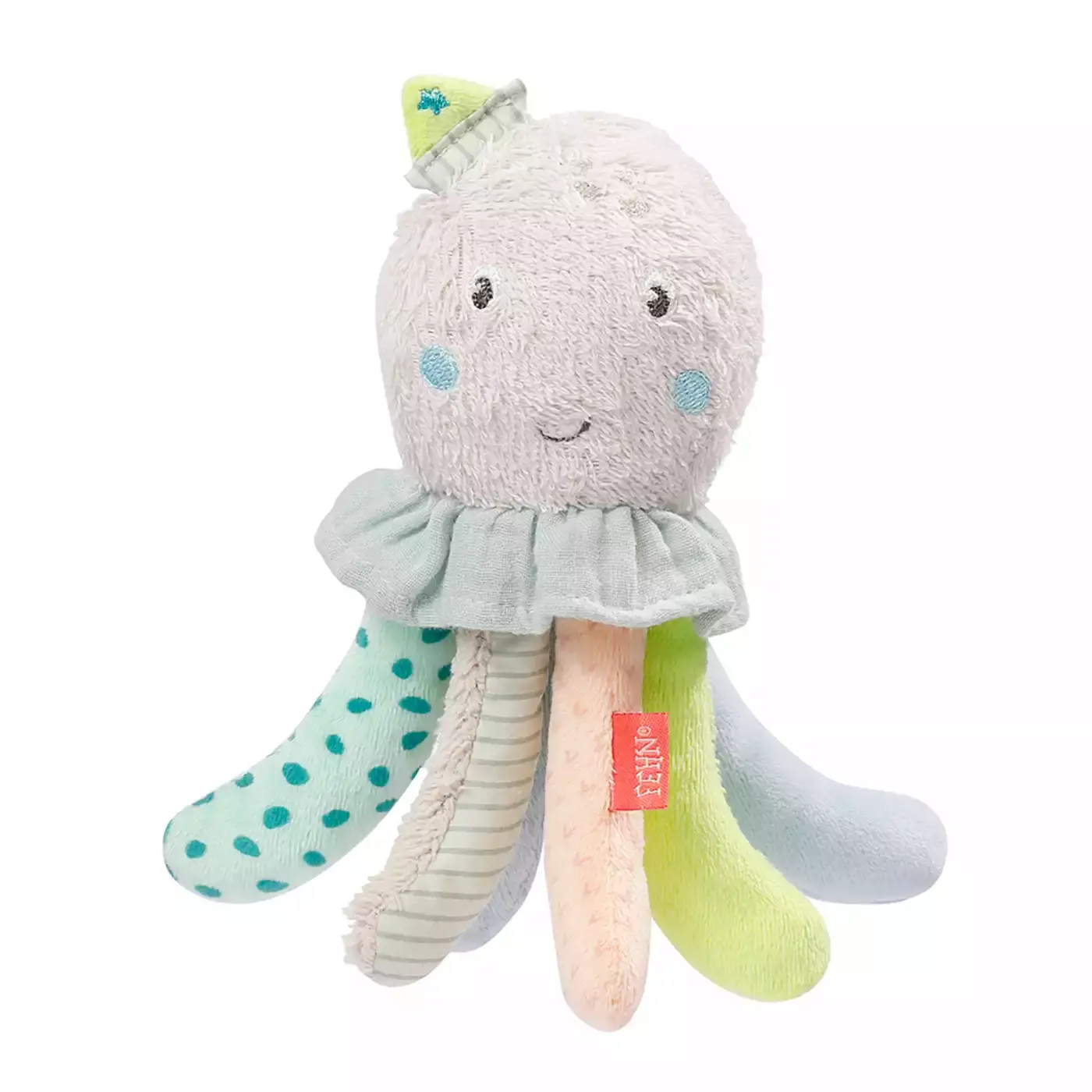 Badetier Oktopus - Jamouz